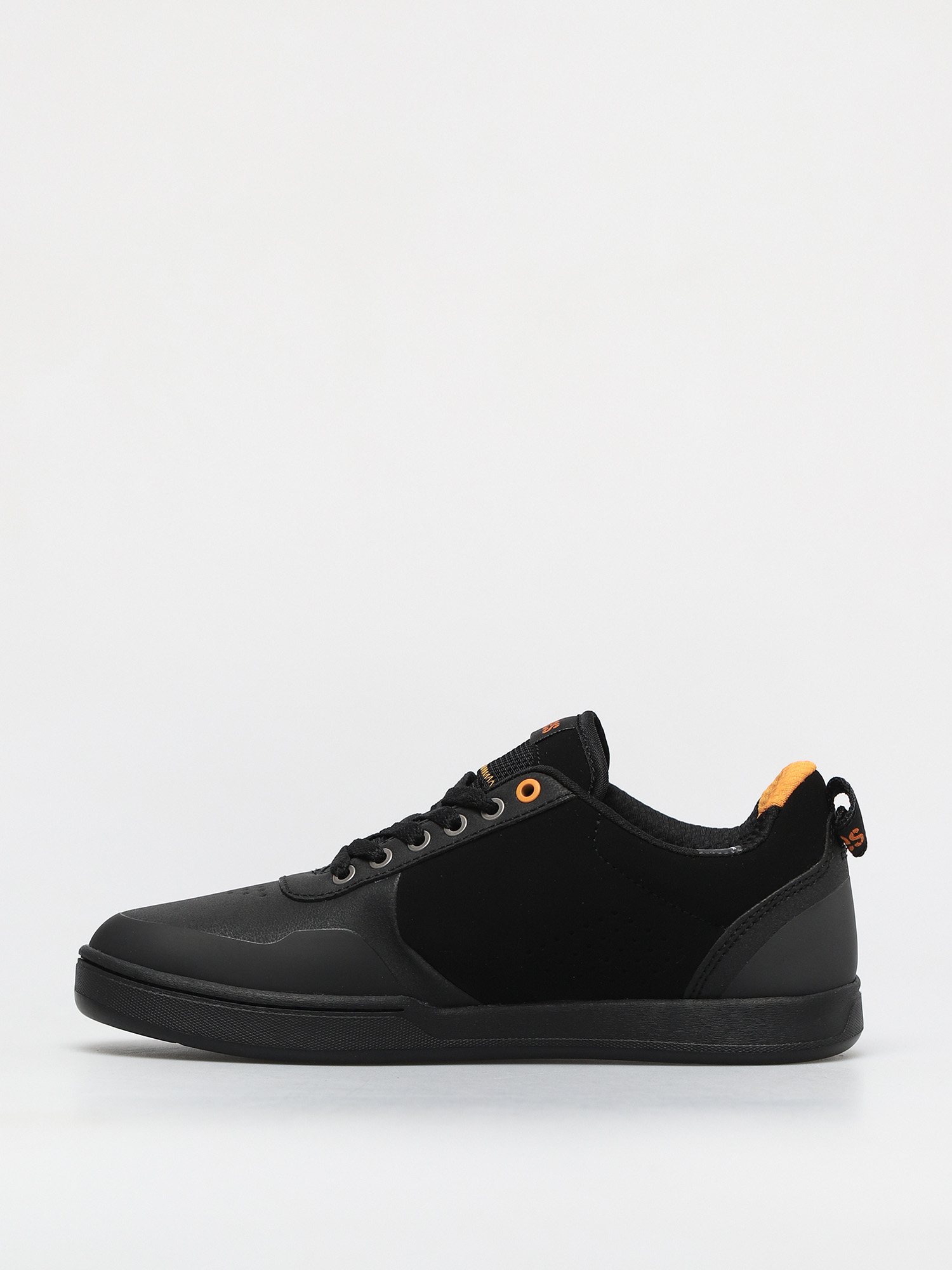 Buty Etnies Culvert (black/orange)