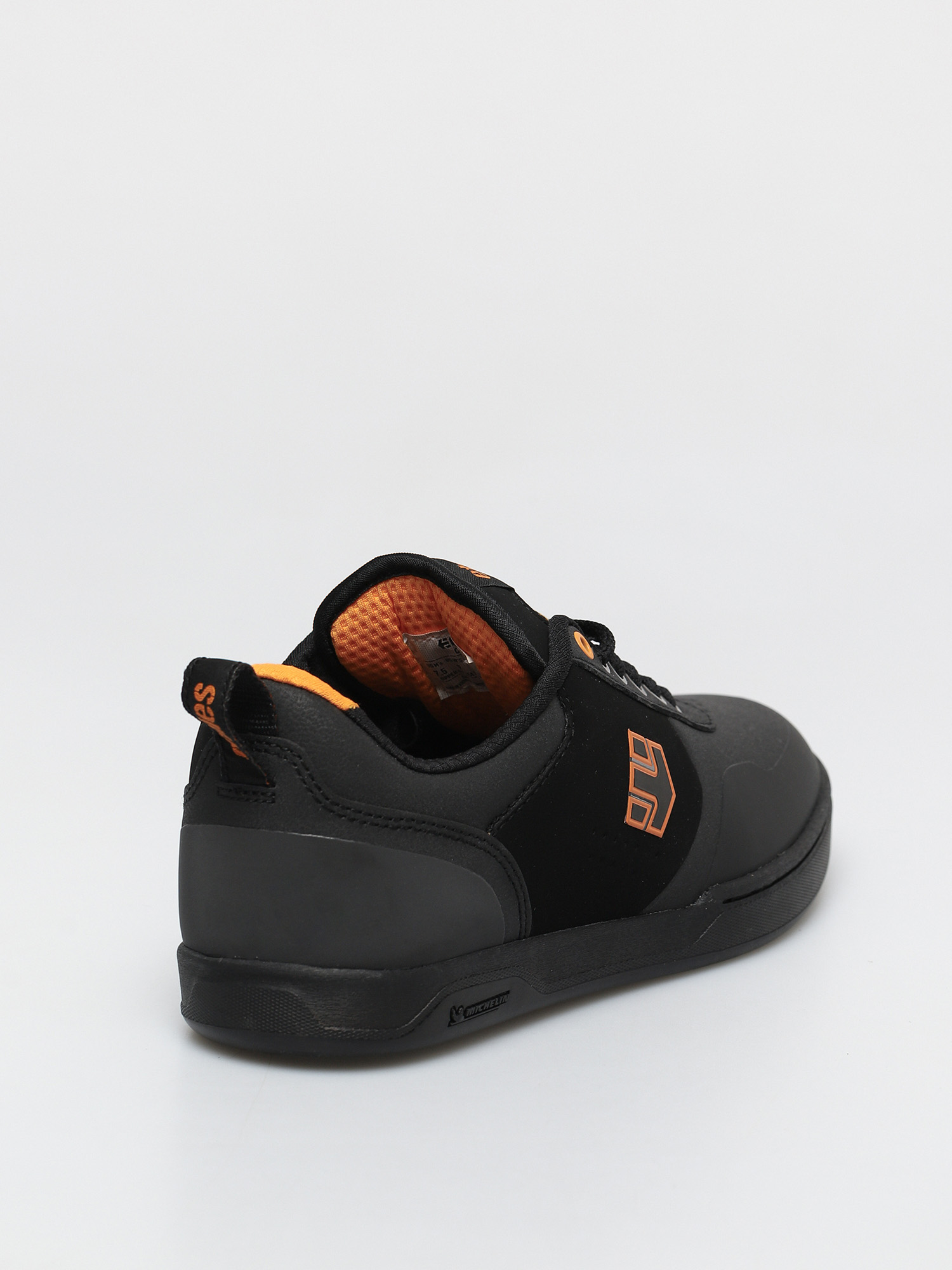 Buty Etnies Culvert (black/orange)