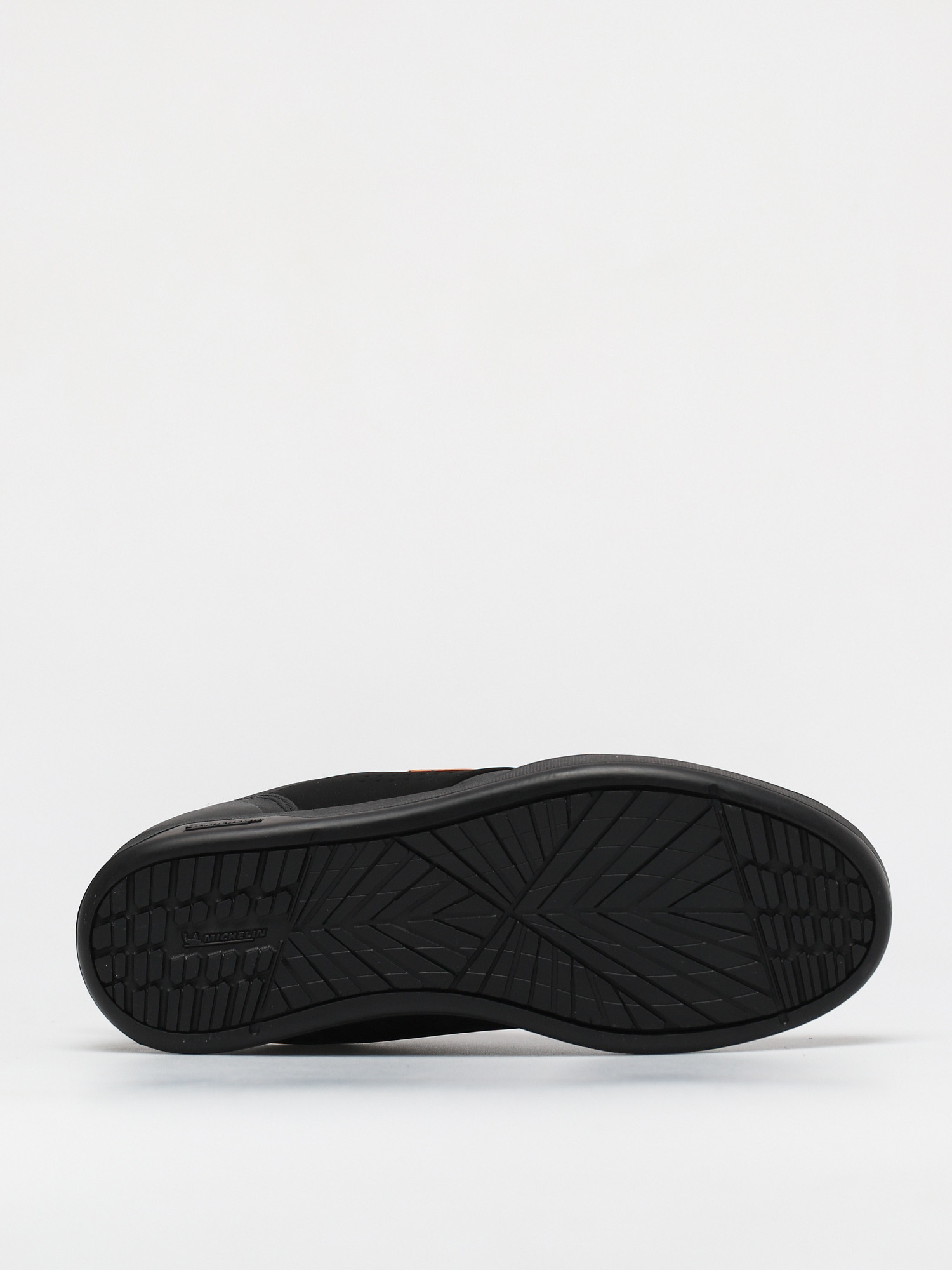 Buty Etnies Culvert (black/orange)
