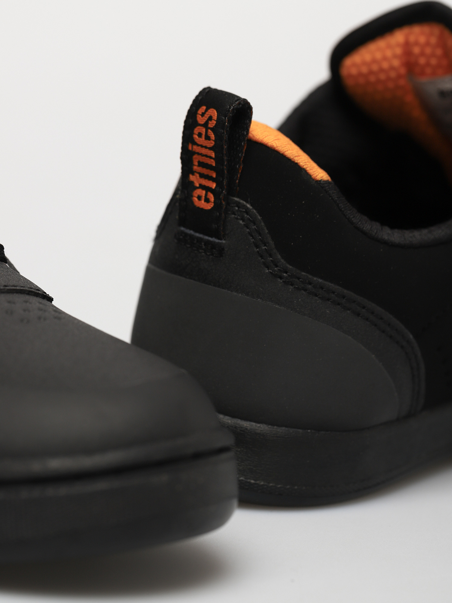 Buty Etnies Culvert (black/orange)