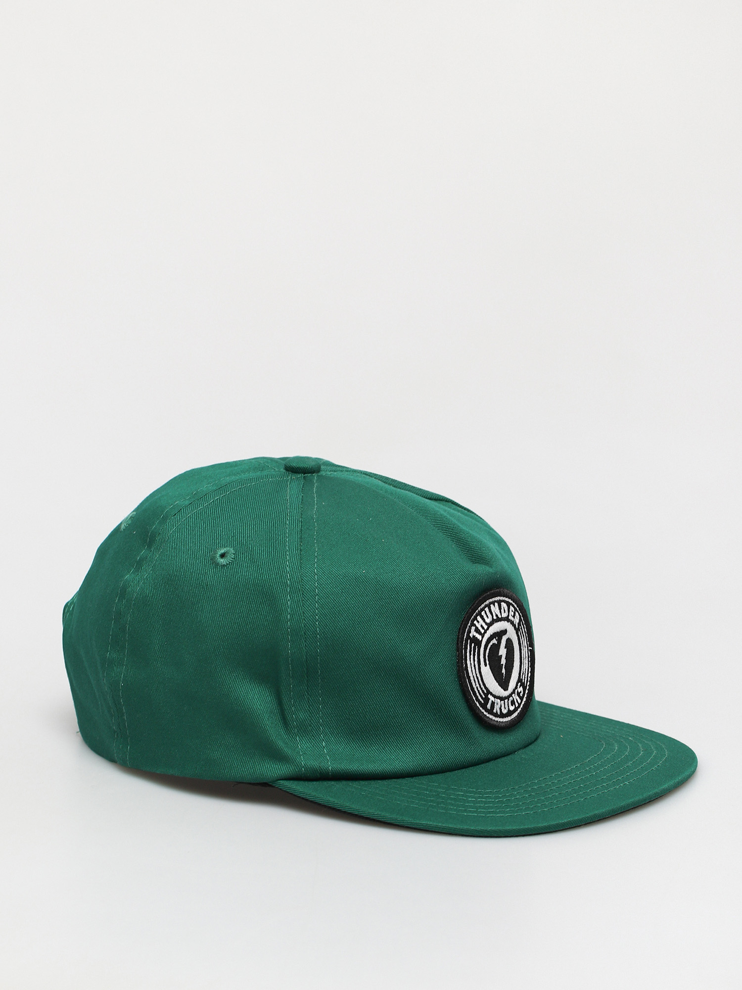 Czapka z daszkiem Thunder Chrg Grenade (dark green)