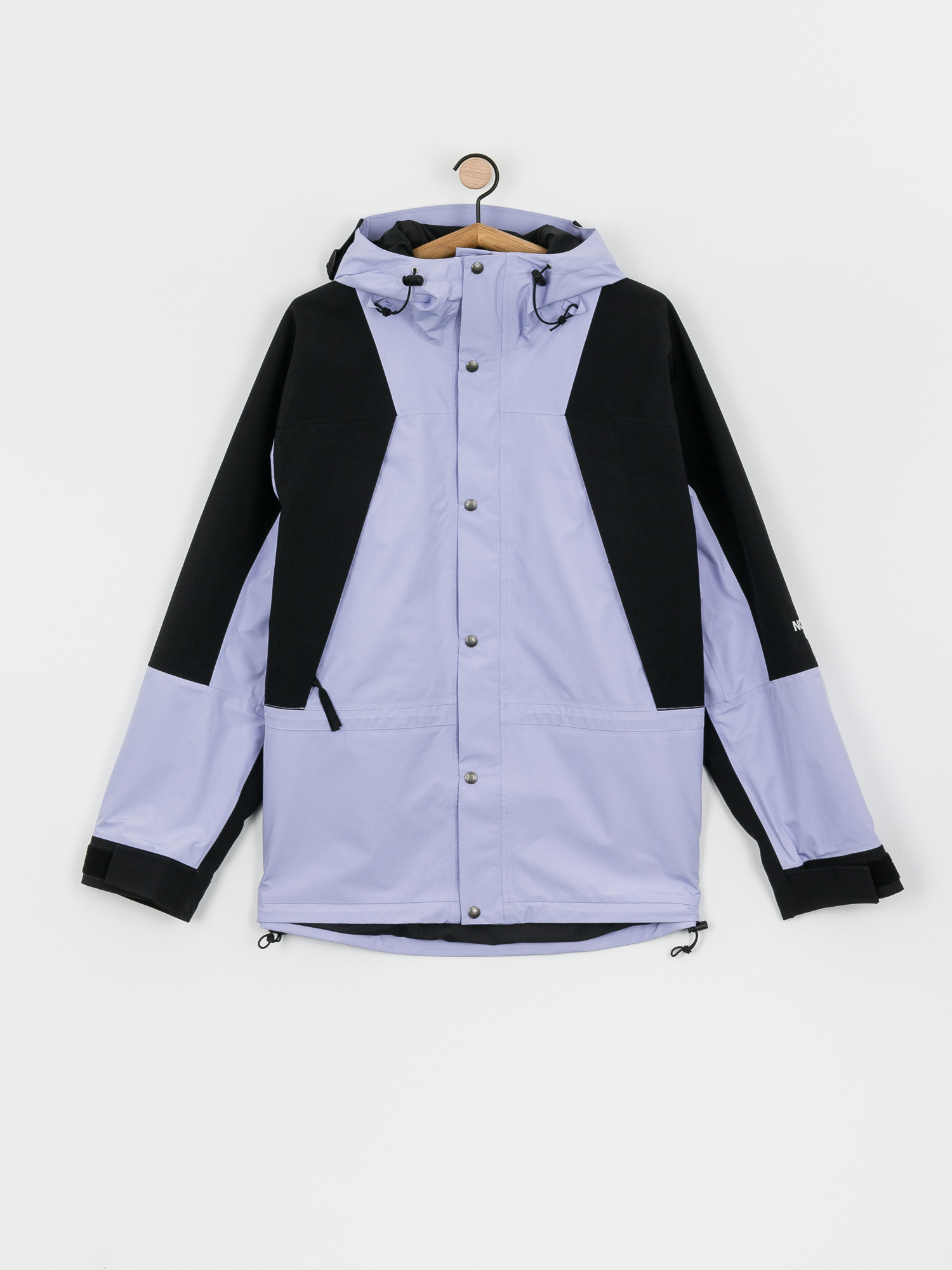 Kurtka The North Face 1994 Retro Mountain Light Future Light (sweet lavender)