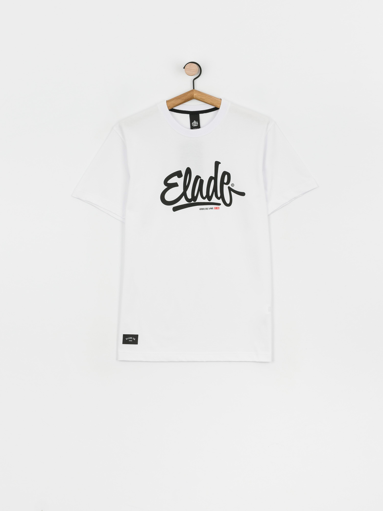 T-shirt Elade Tag (white)