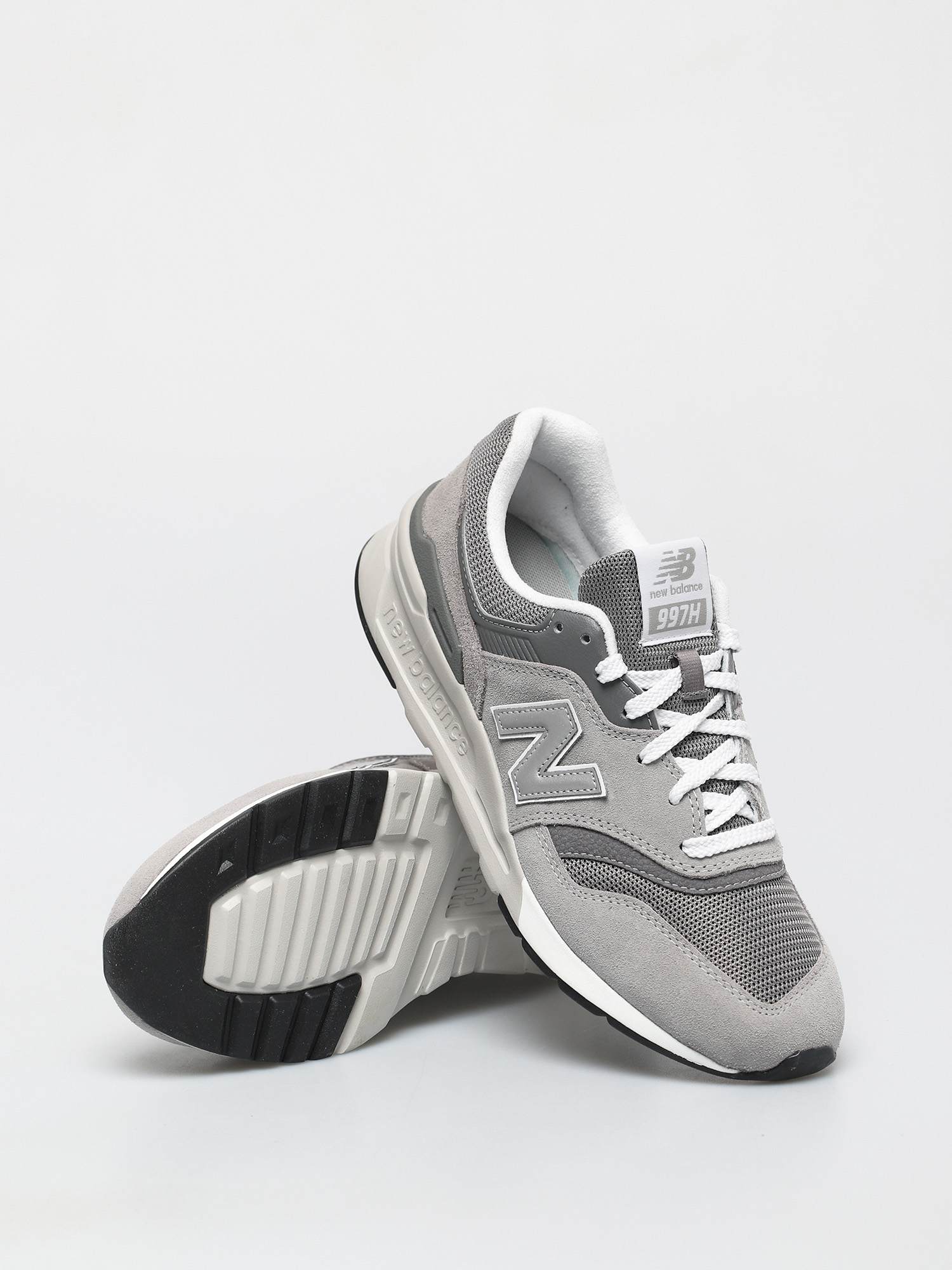 Buty New Balance 997 (marblehead)