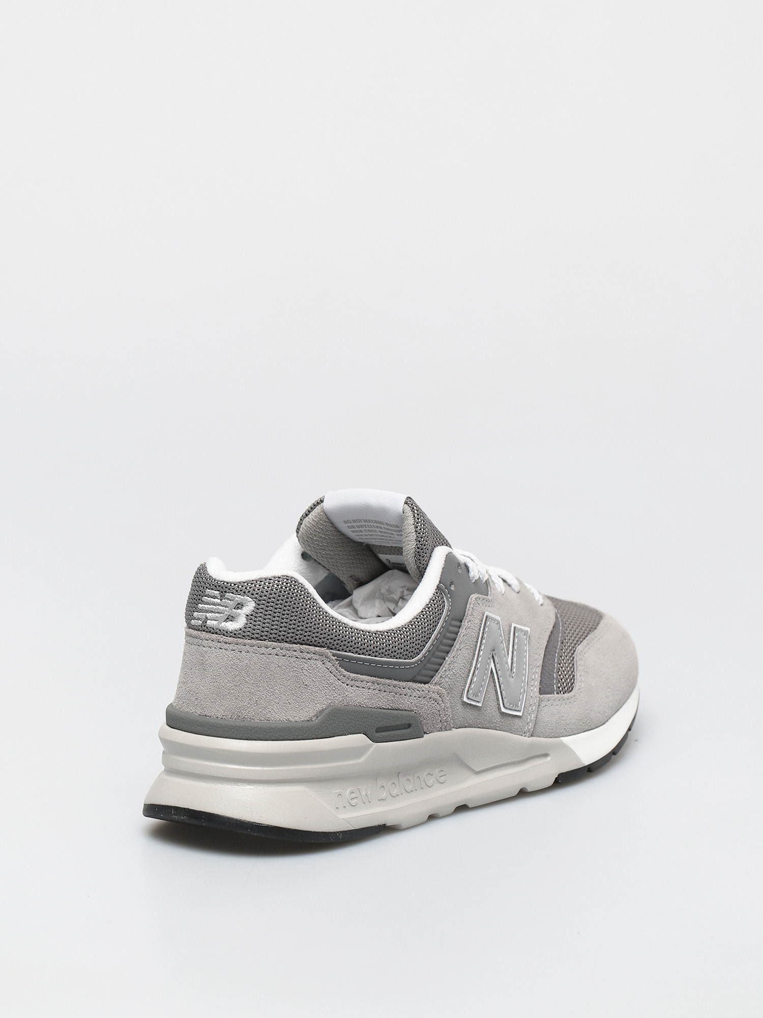 Buty New Balance 997 (marblehead)