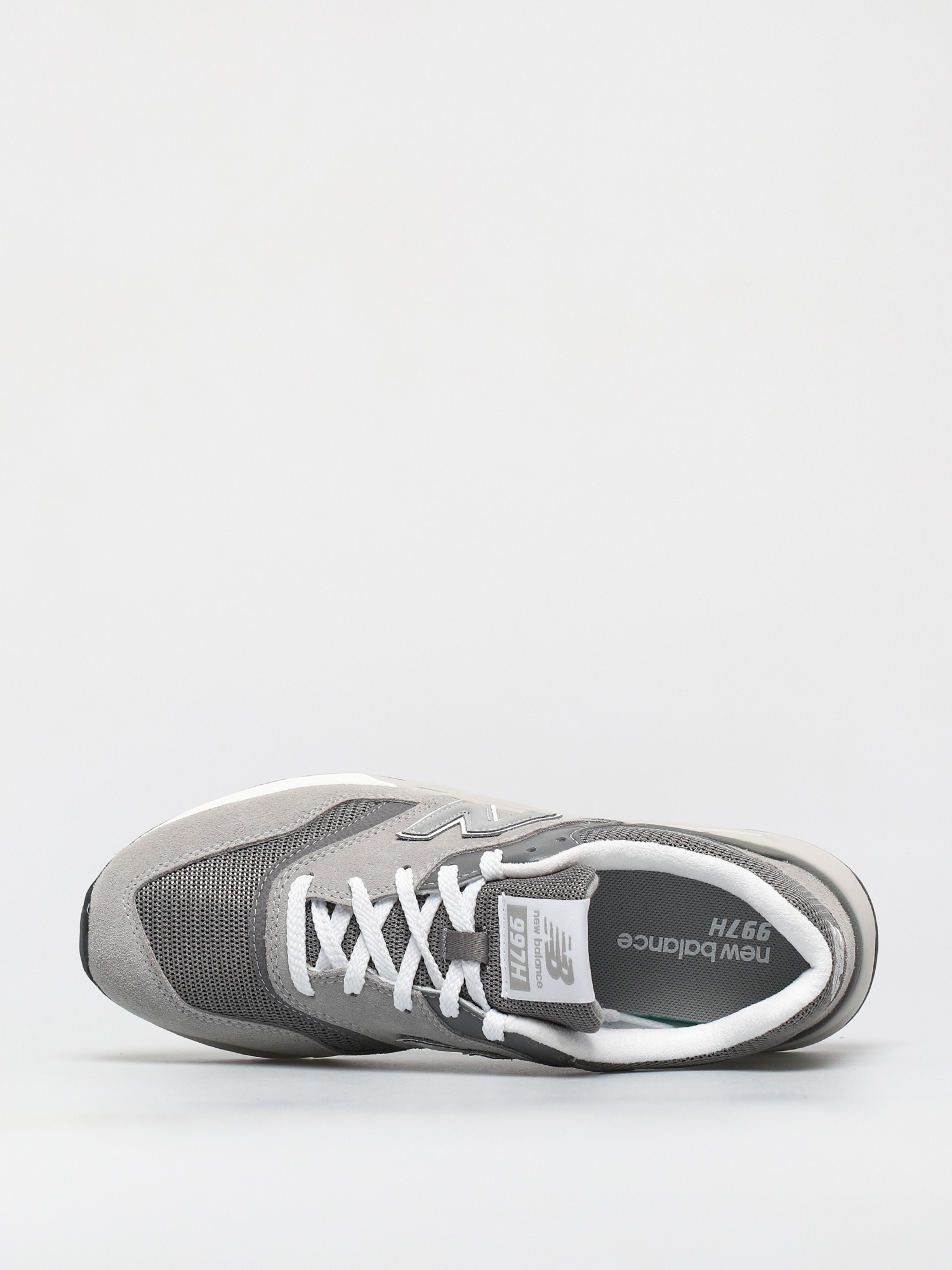 Buty New Balance 997 (marblehead)