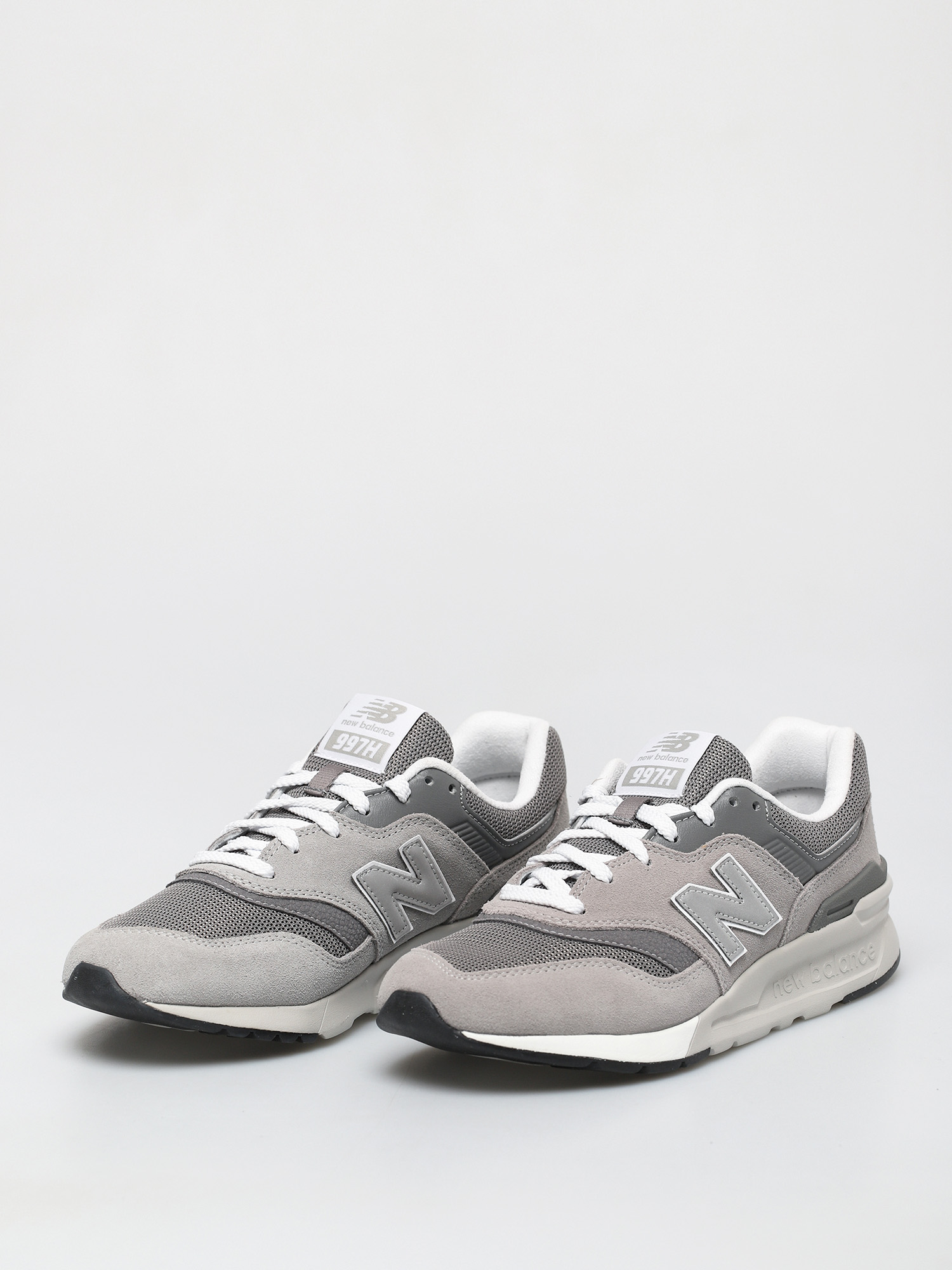 Buty New Balance 997 (marblehead)