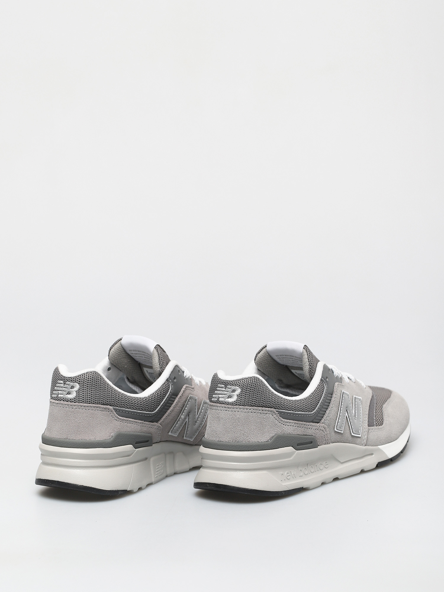 Buty New Balance 997 (marblehead)