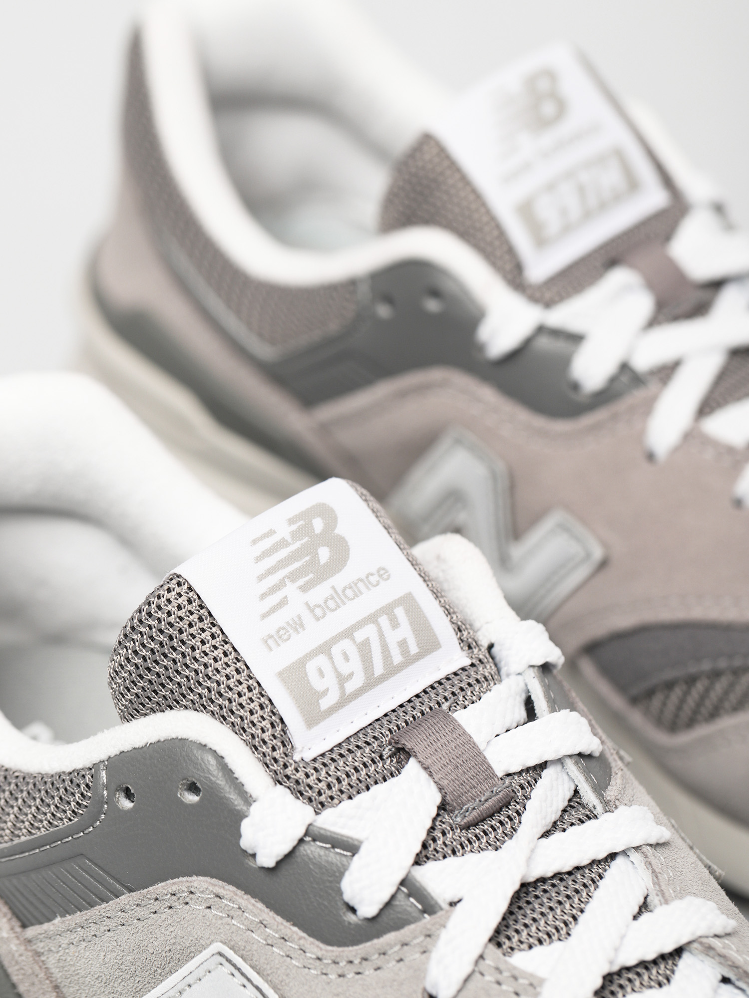 Buty New Balance 997 (marblehead)