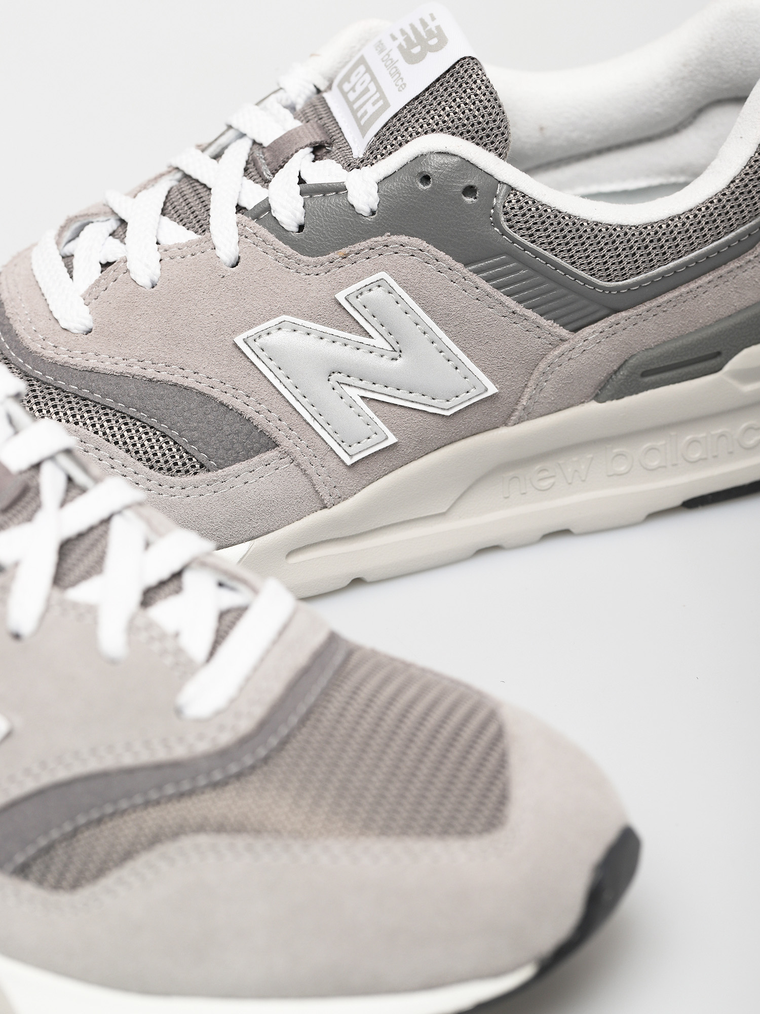 Buty New Balance 997 (marblehead)