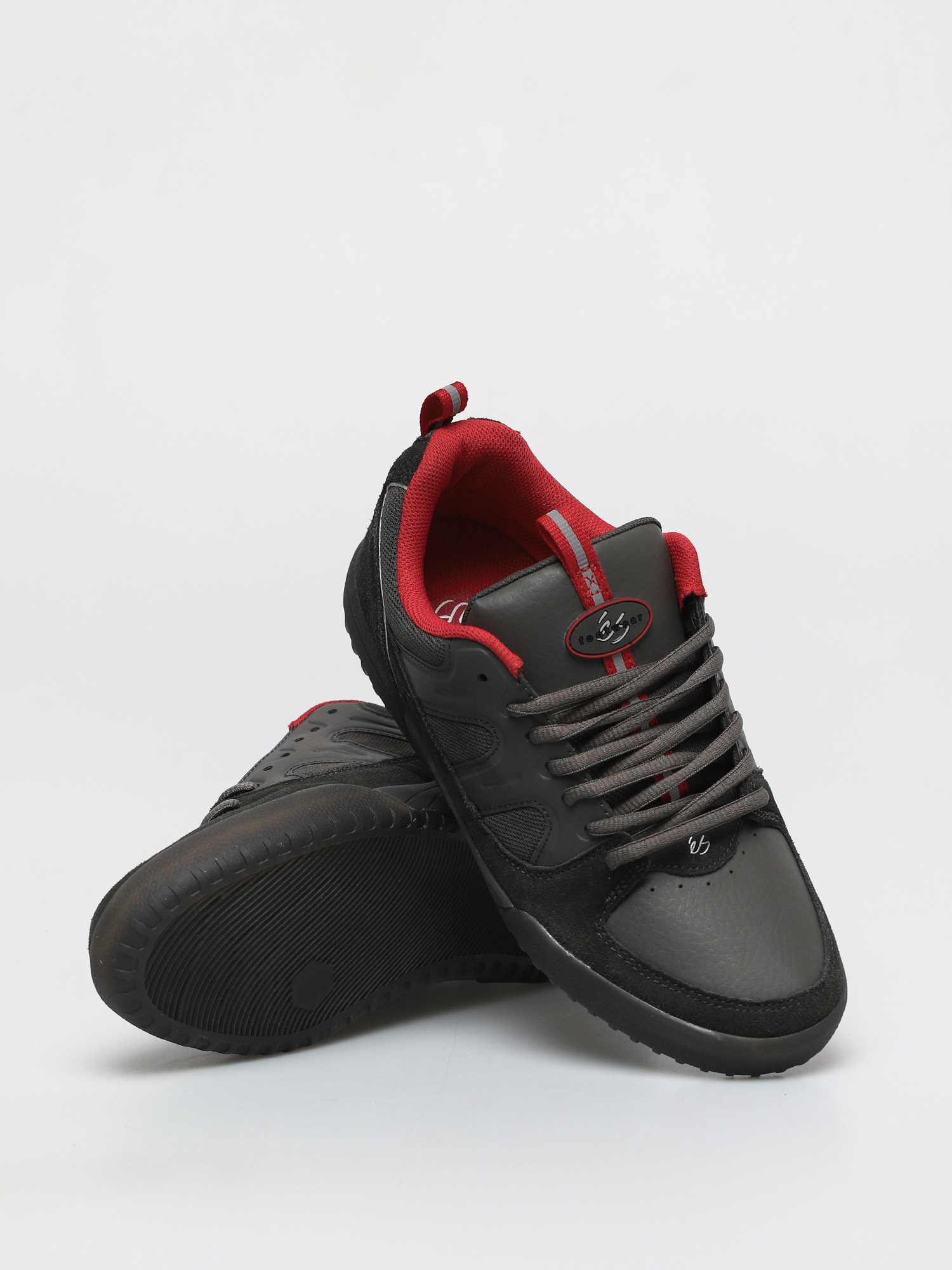 Buty eS Silo Sc (carbon)