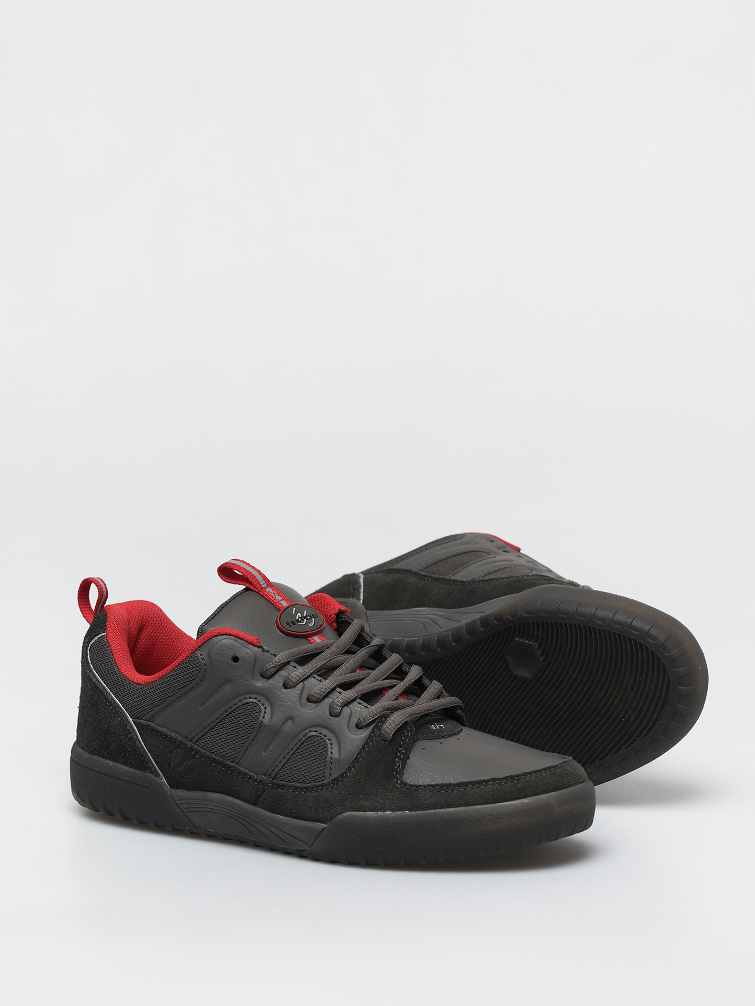 Buty eS Silo Sc (carbon)