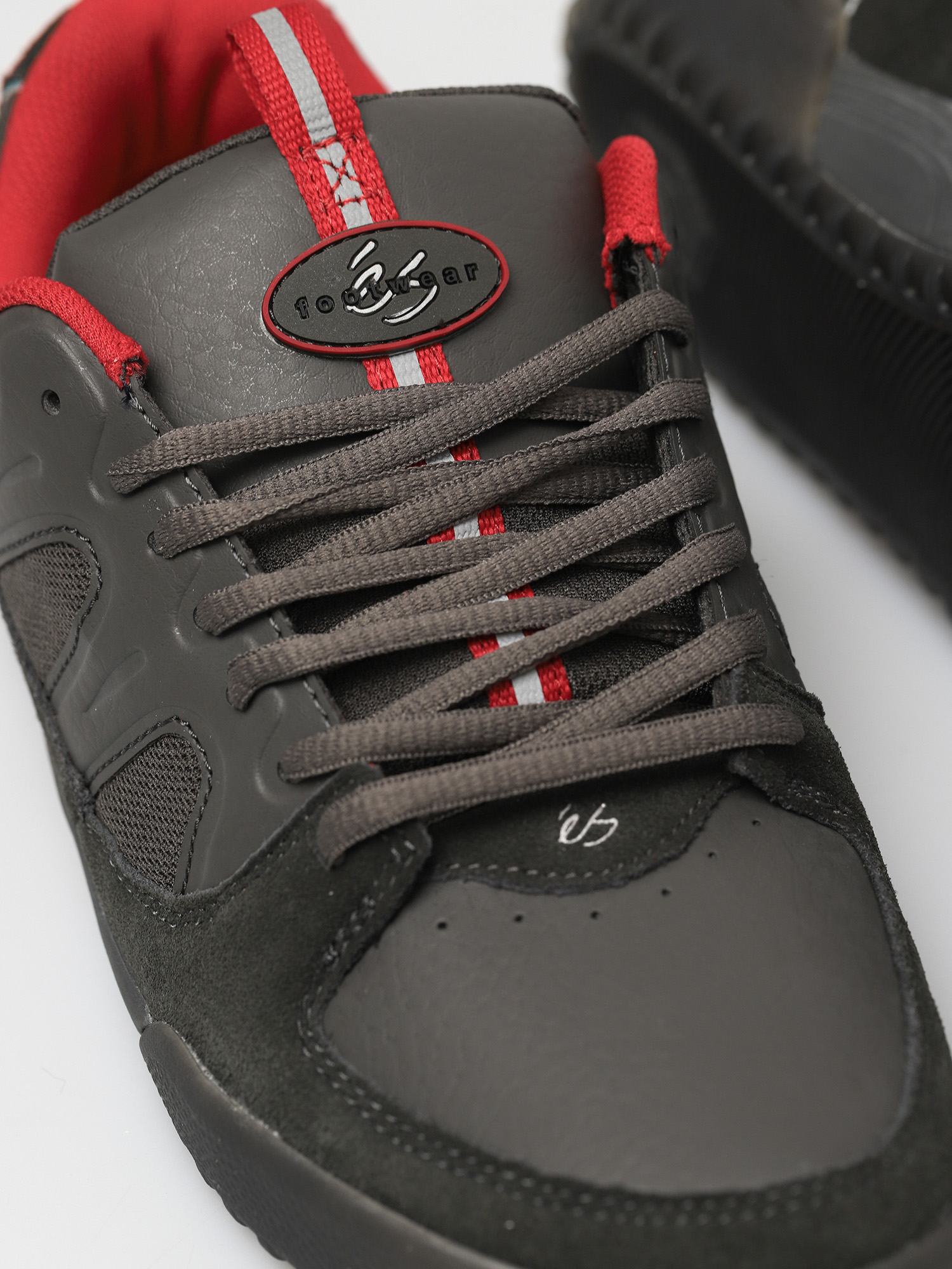 Buty eS Silo Sc (carbon)