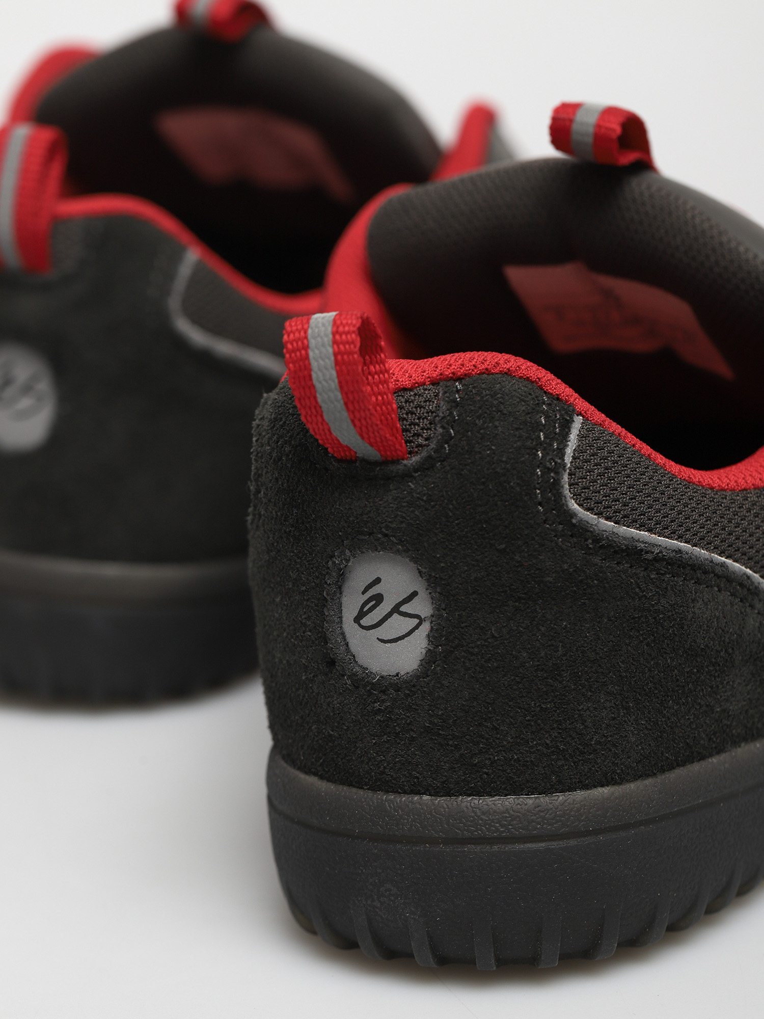 Buty eS Silo Sc (carbon)