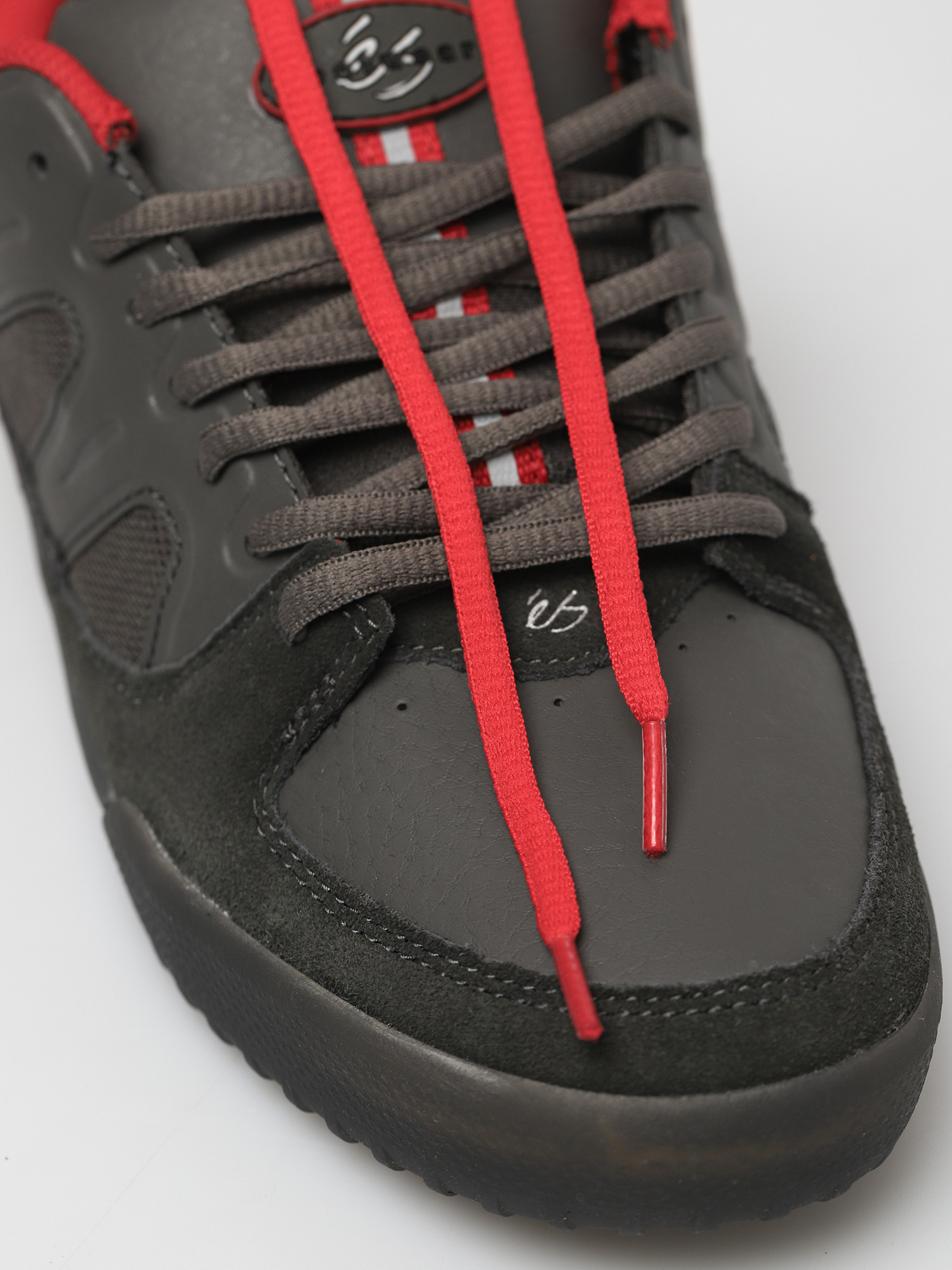 Buty eS Silo Sc (carbon)