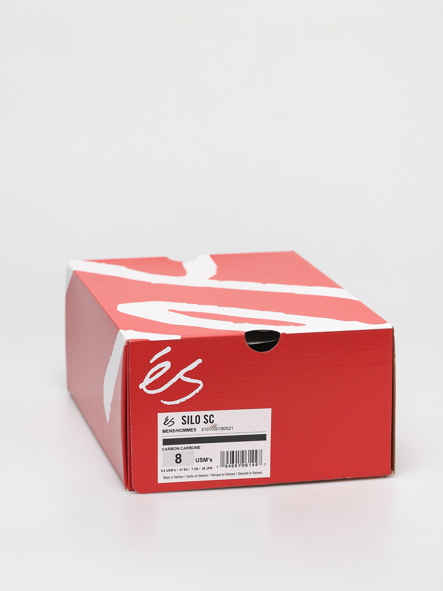 Buty eS Silo Sc (carbon)