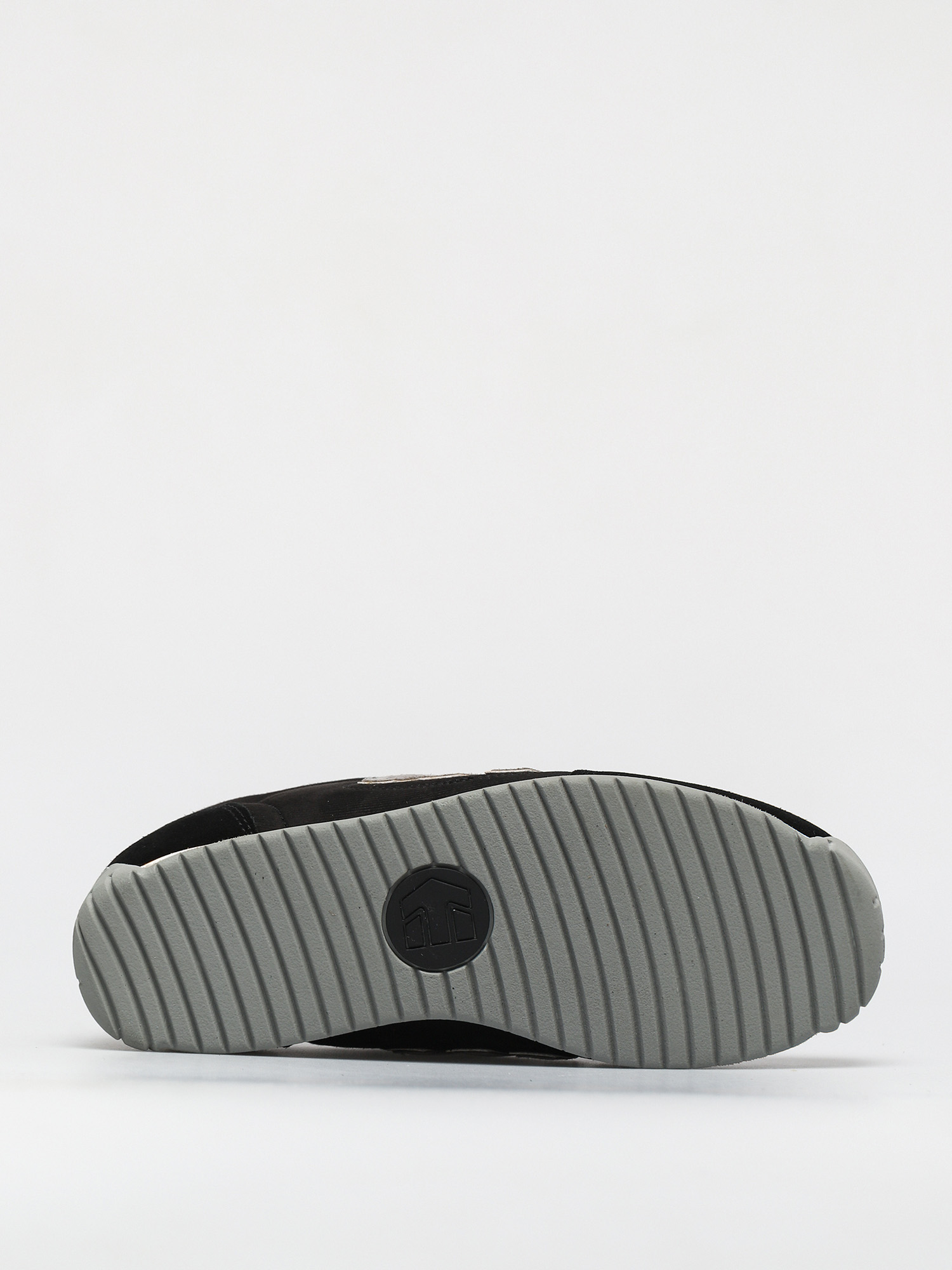 Buty Etnies Lo Cut II Ls (black/grey/yellow)