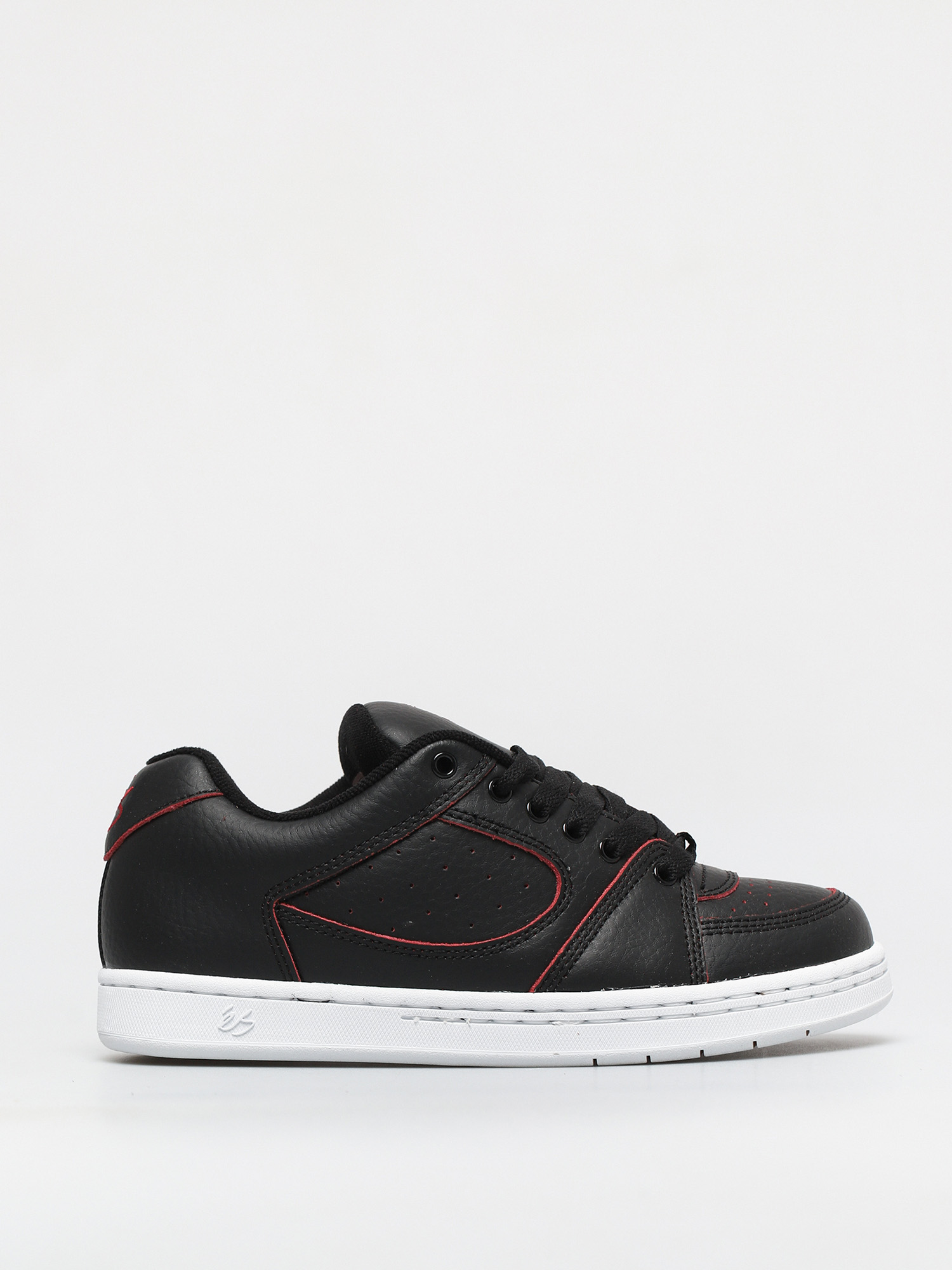 Buty eS Accel Og (black/red)