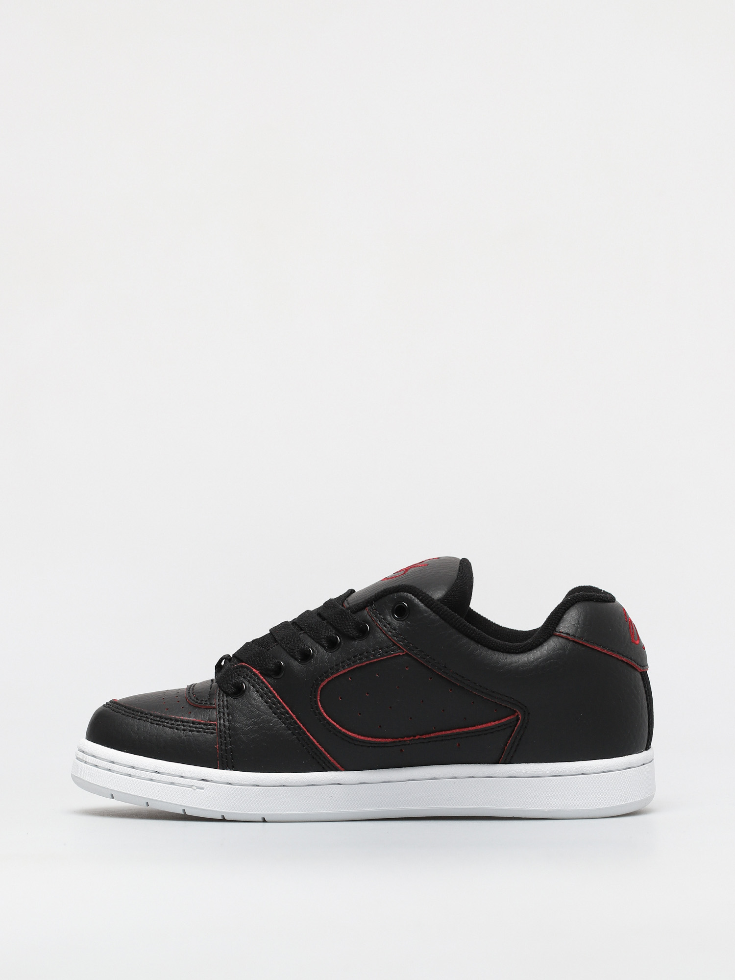 Buty eS Accel Og (black/red)
