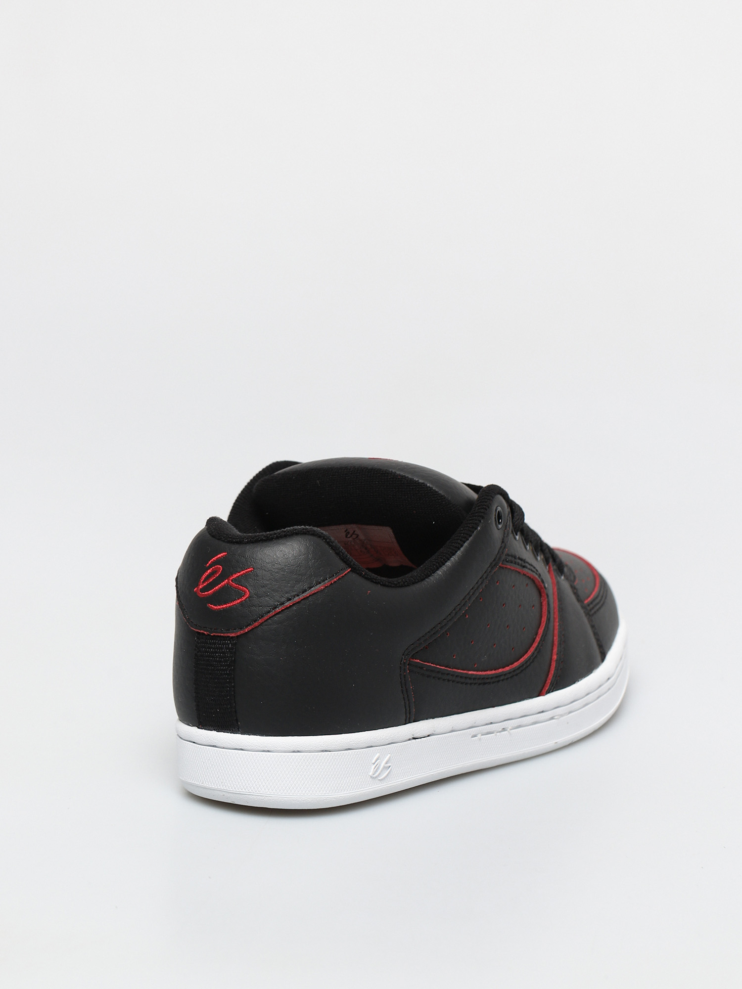 Buty eS Accel Og (black/red)