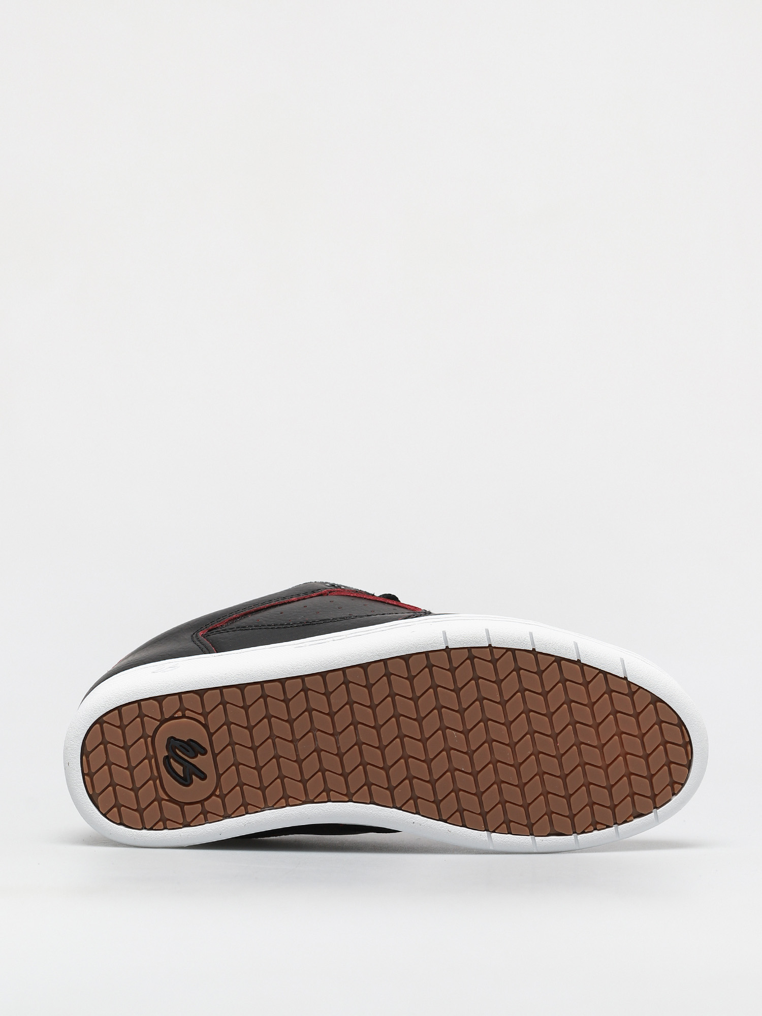 Buty eS Accel Og (black/red)