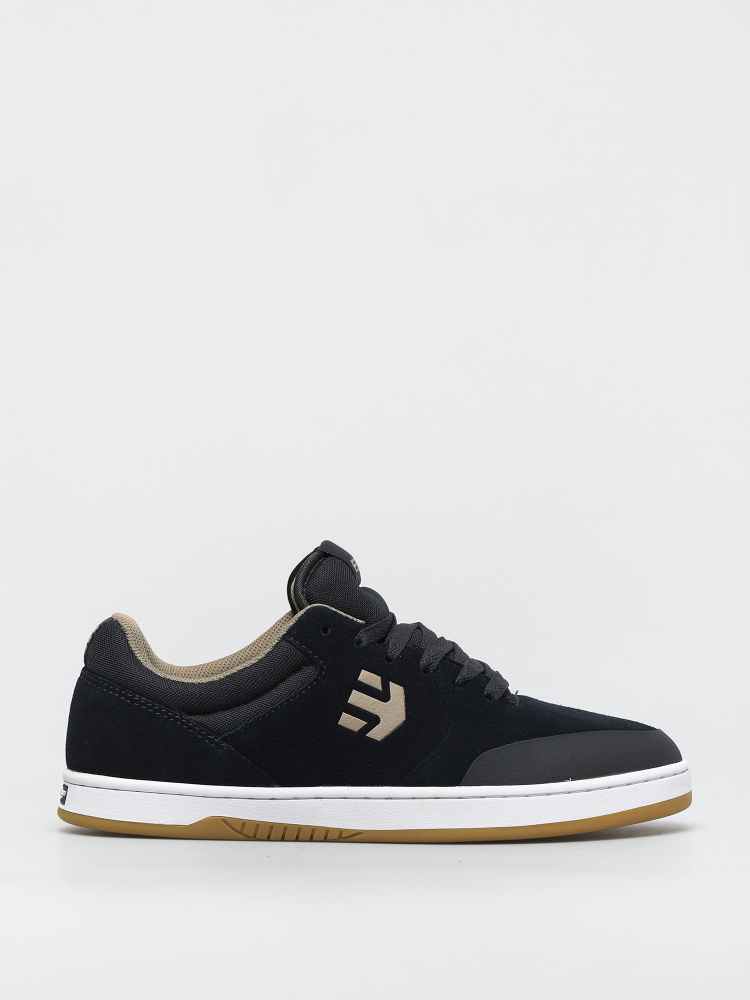 Buty Etnies Marana (navy/tan)