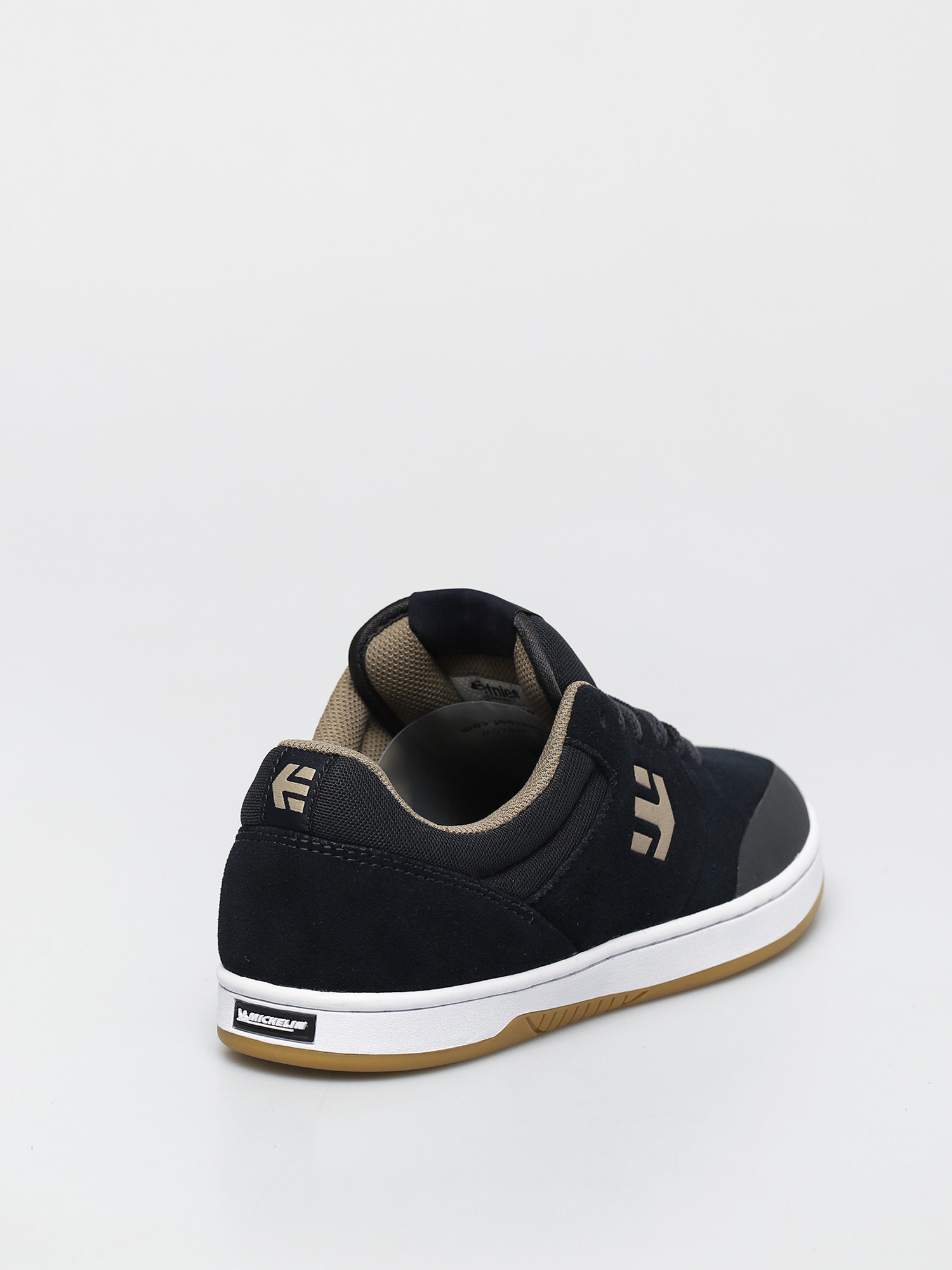 Buty Etnies Marana (navy/tan)