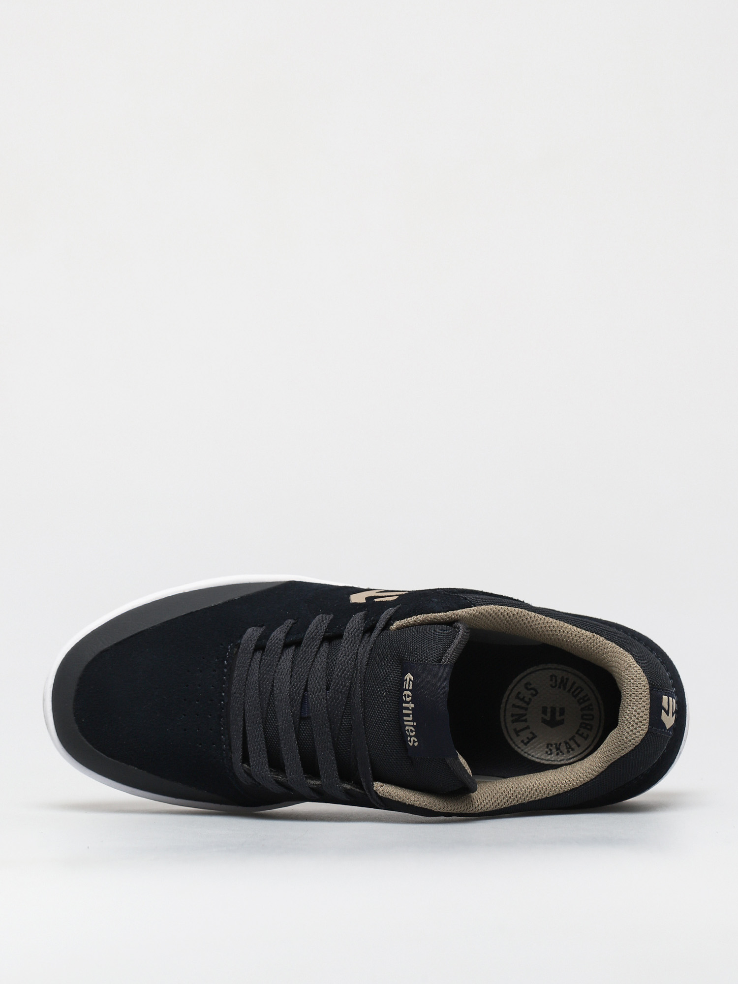 Buty Etnies Marana (navy/tan)