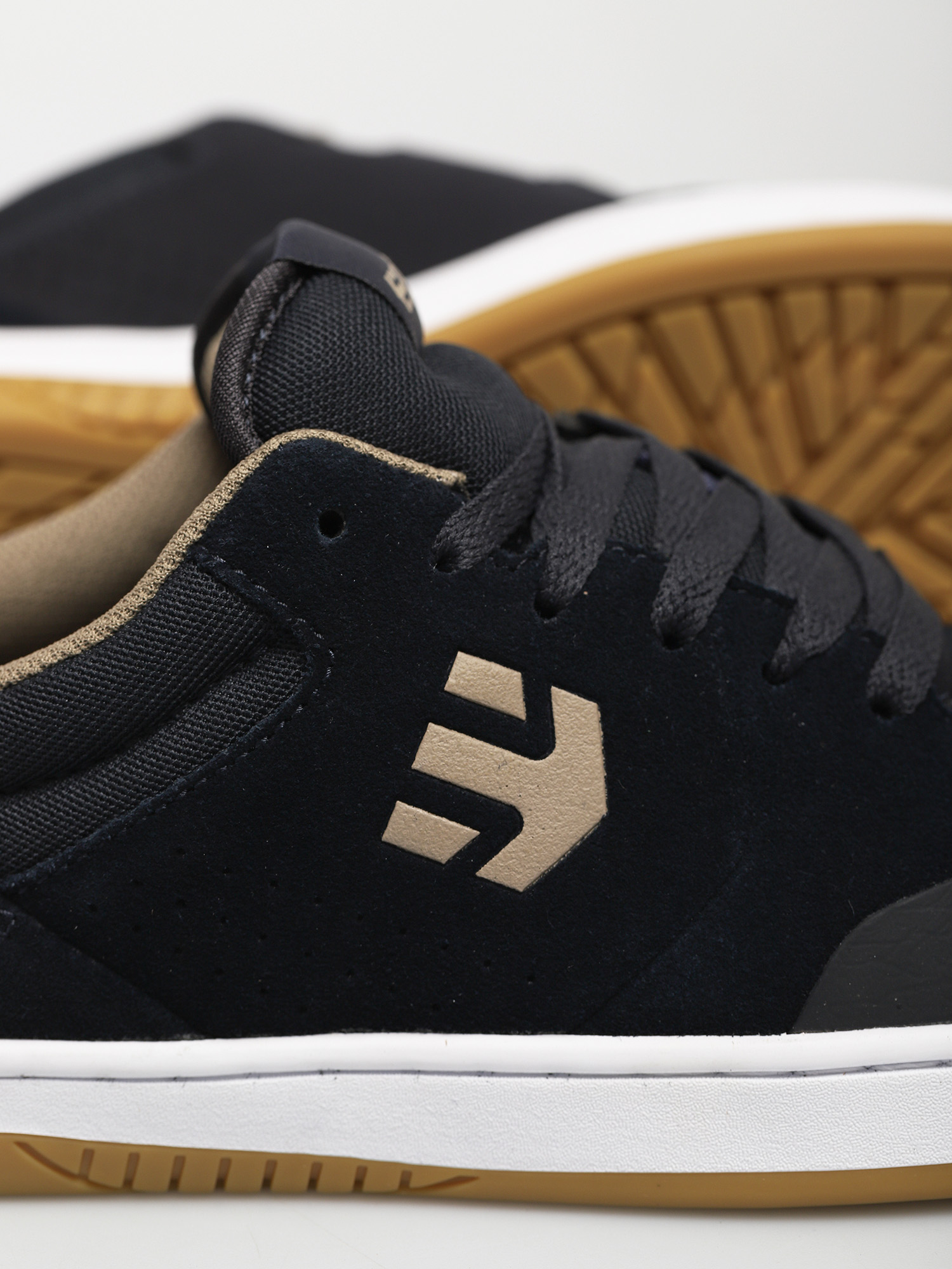 Buty Etnies Marana (navy/tan)