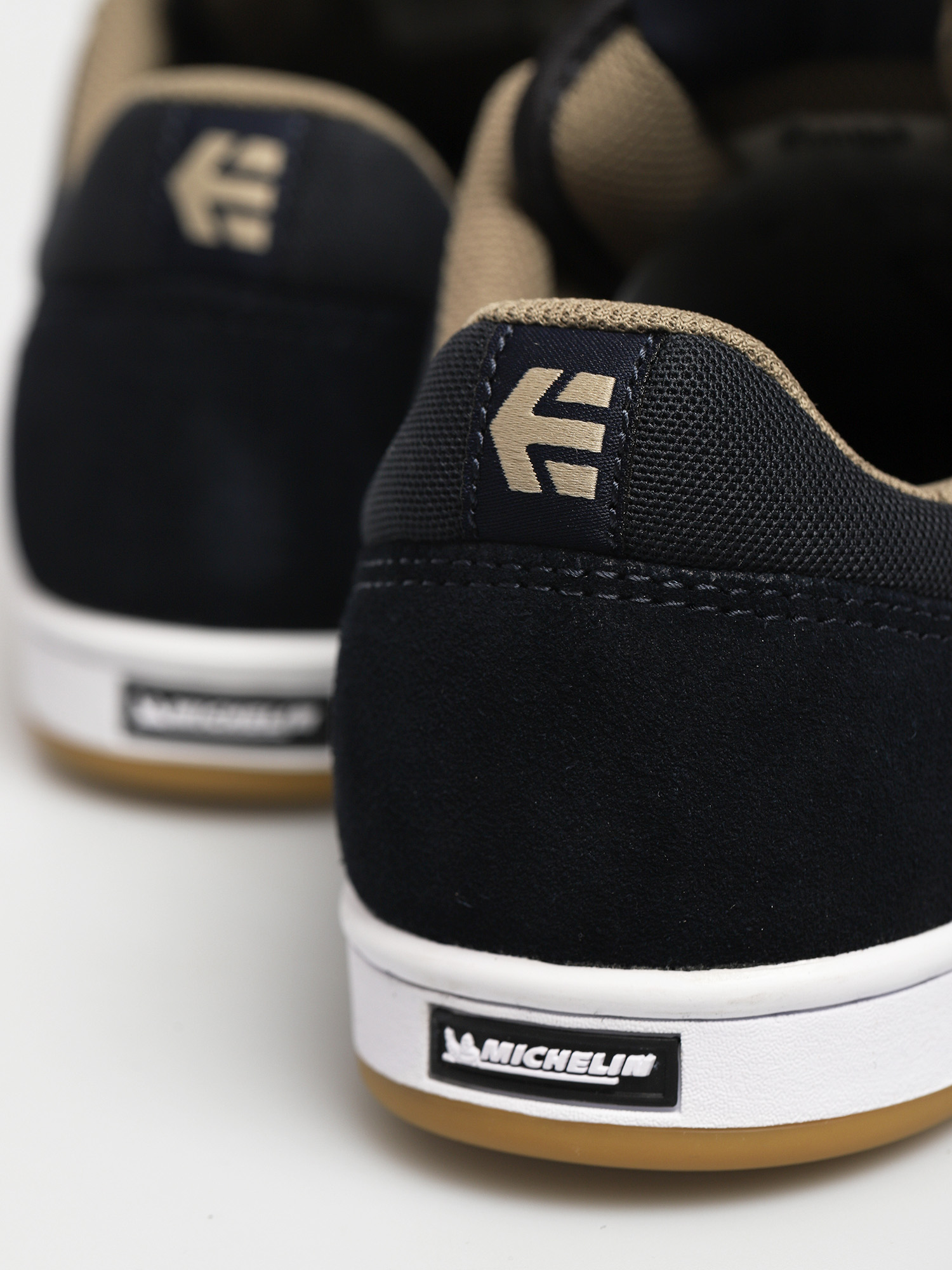 Buty Etnies Marana (navy/tan)