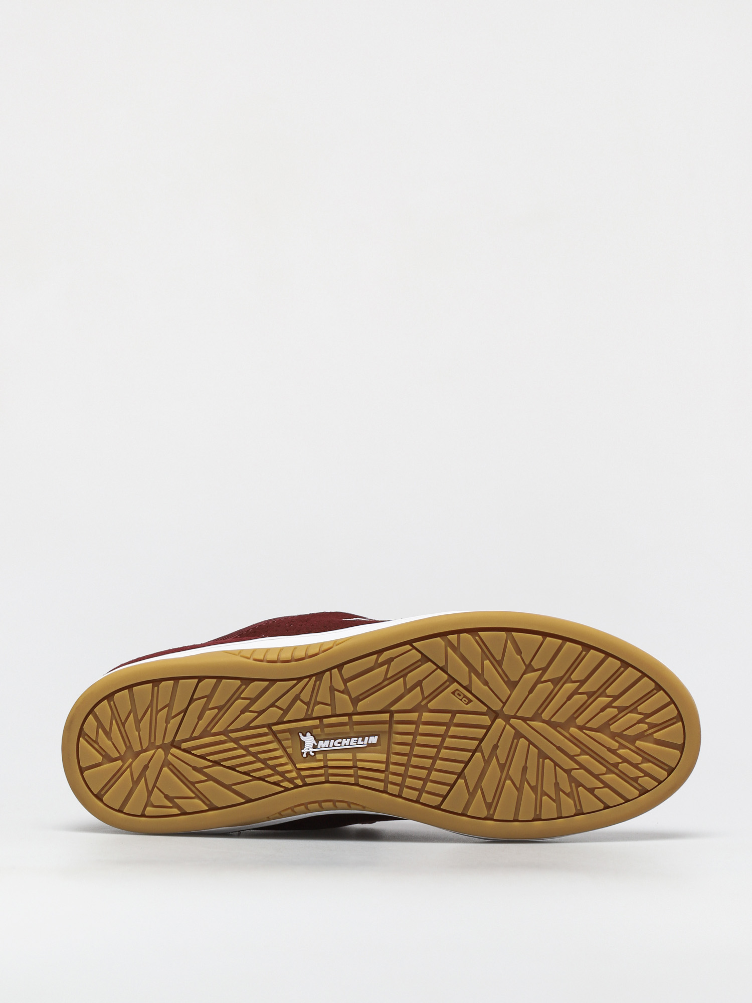 Buty Etnies Marana (maroon/white)