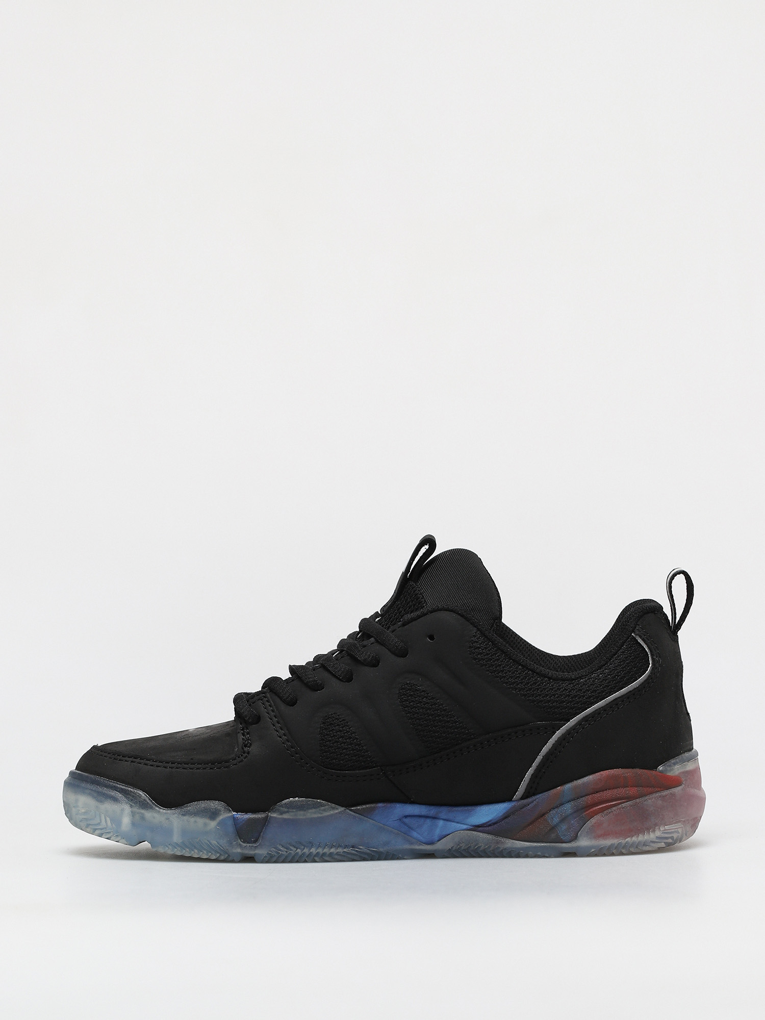 Buty eS Silo (black/print)