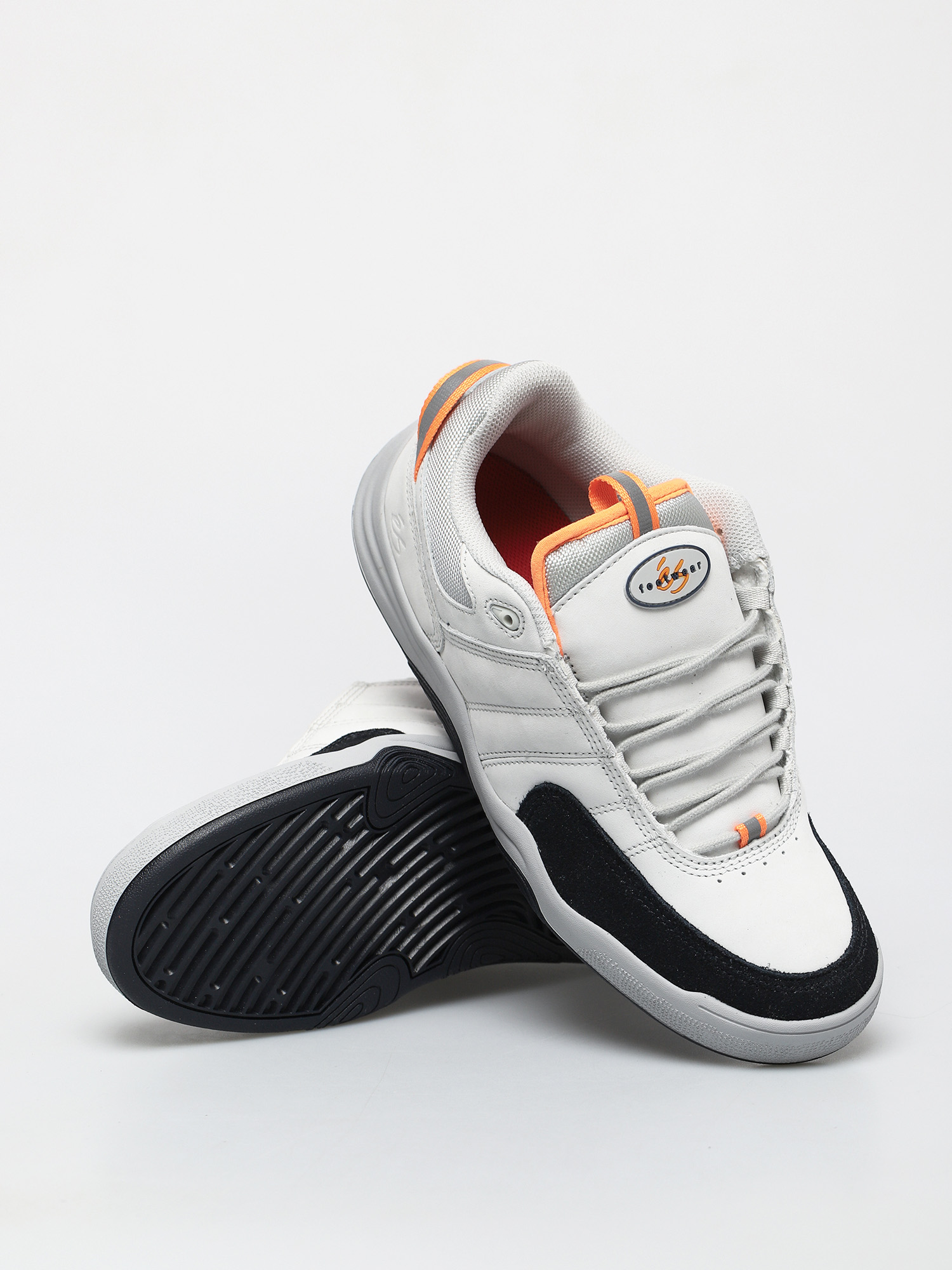 Buty eS Evant (grey/navy)