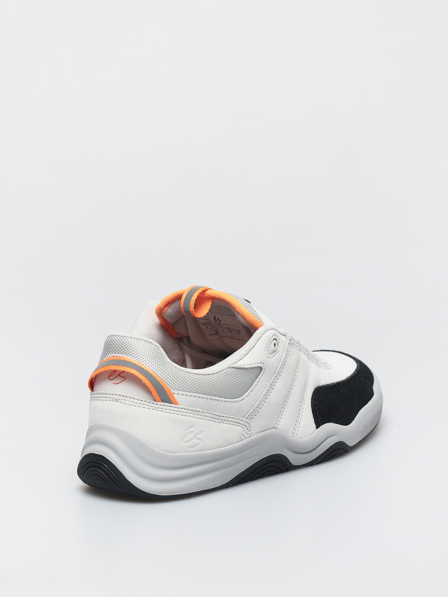 Buty eS Evant (grey/navy)