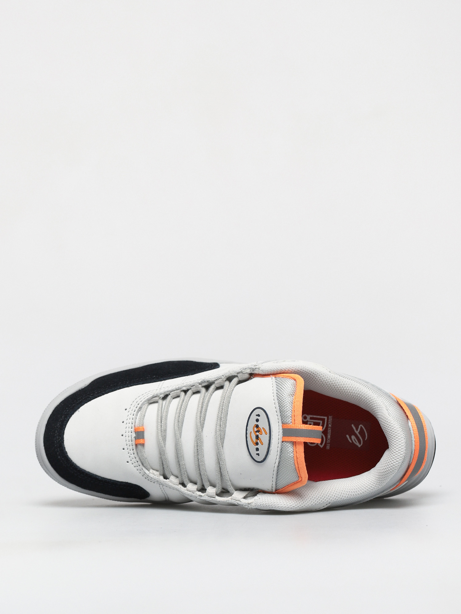 Buty eS Evant (grey/navy)