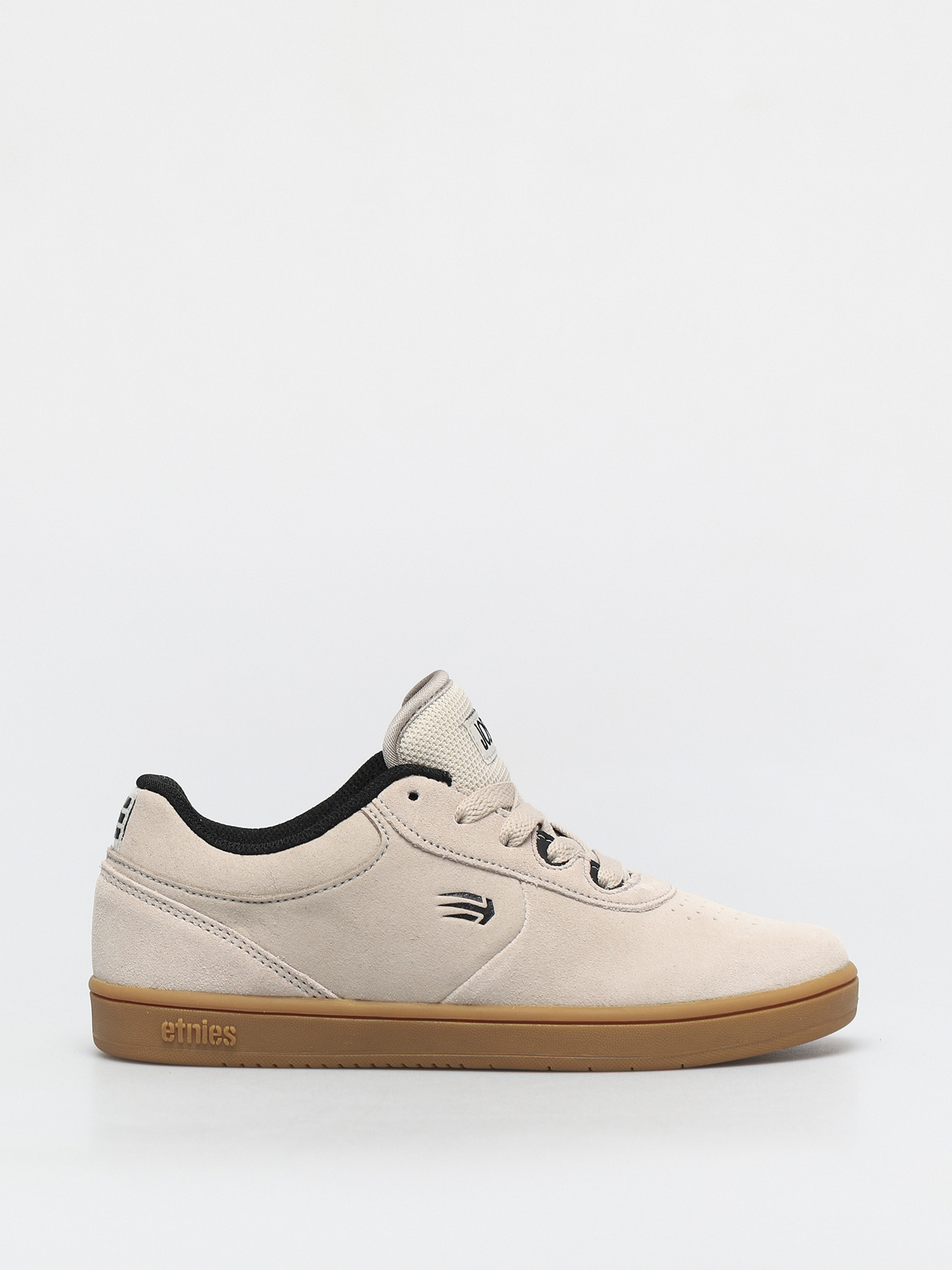 Buty Etnies Kids Joslin JR (white/gum)