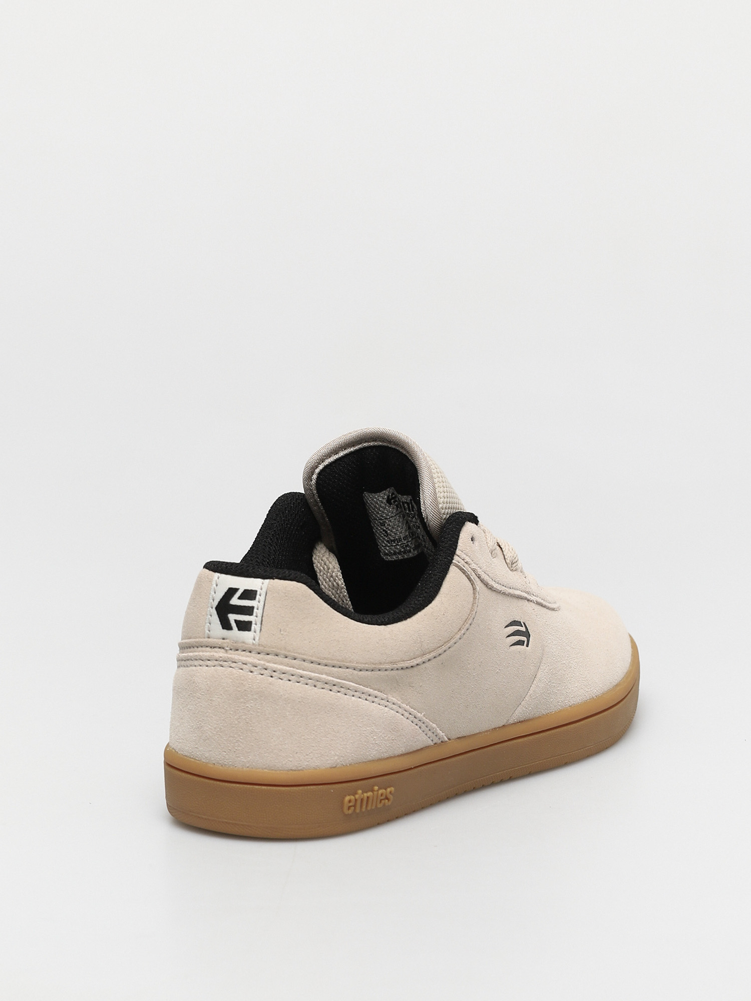 Buty Etnies Kids Joslin JR (white/gum)