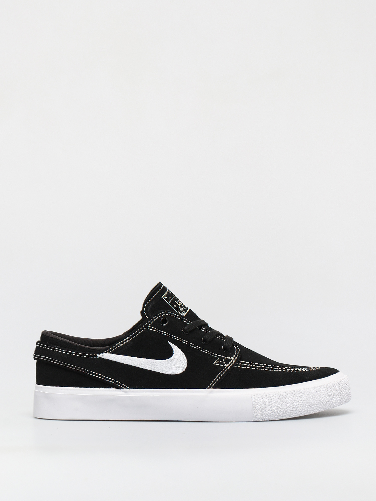 Buty Nike SB Zoom Janoski Rm (black/white black coconut milk)