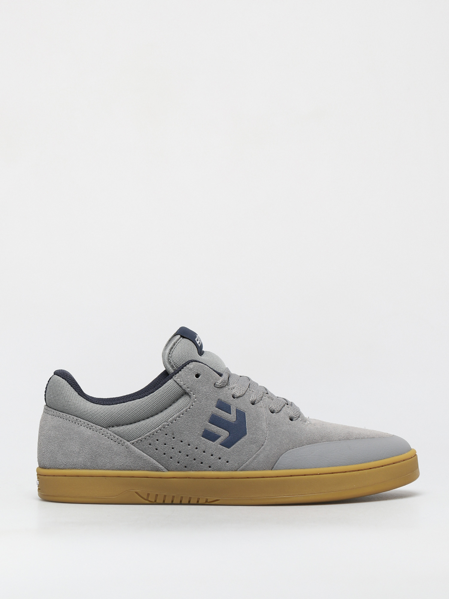 Buty Etnies Marana (grey/blue/gum)