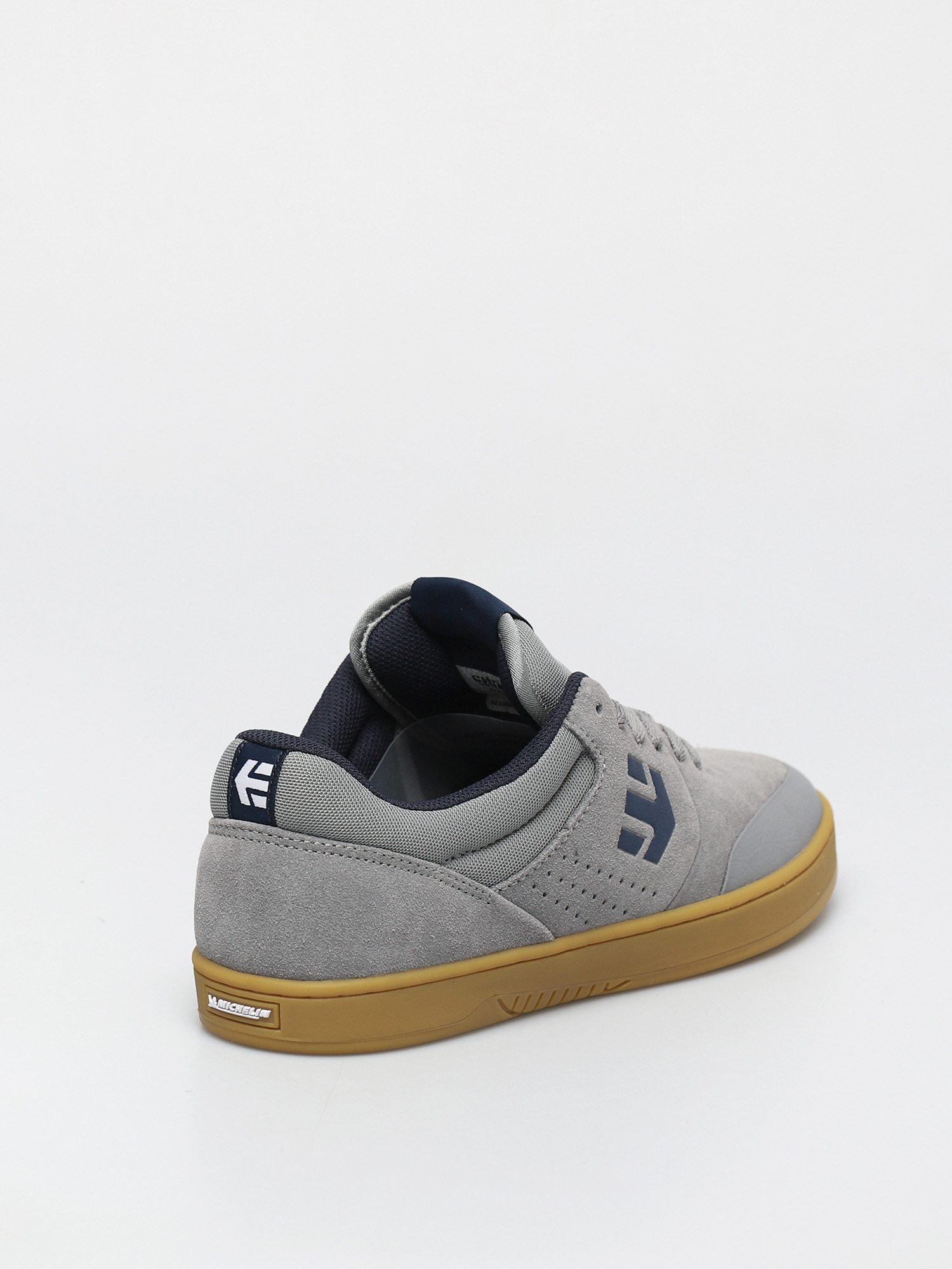 Buty Etnies Marana (grey/blue/gum)