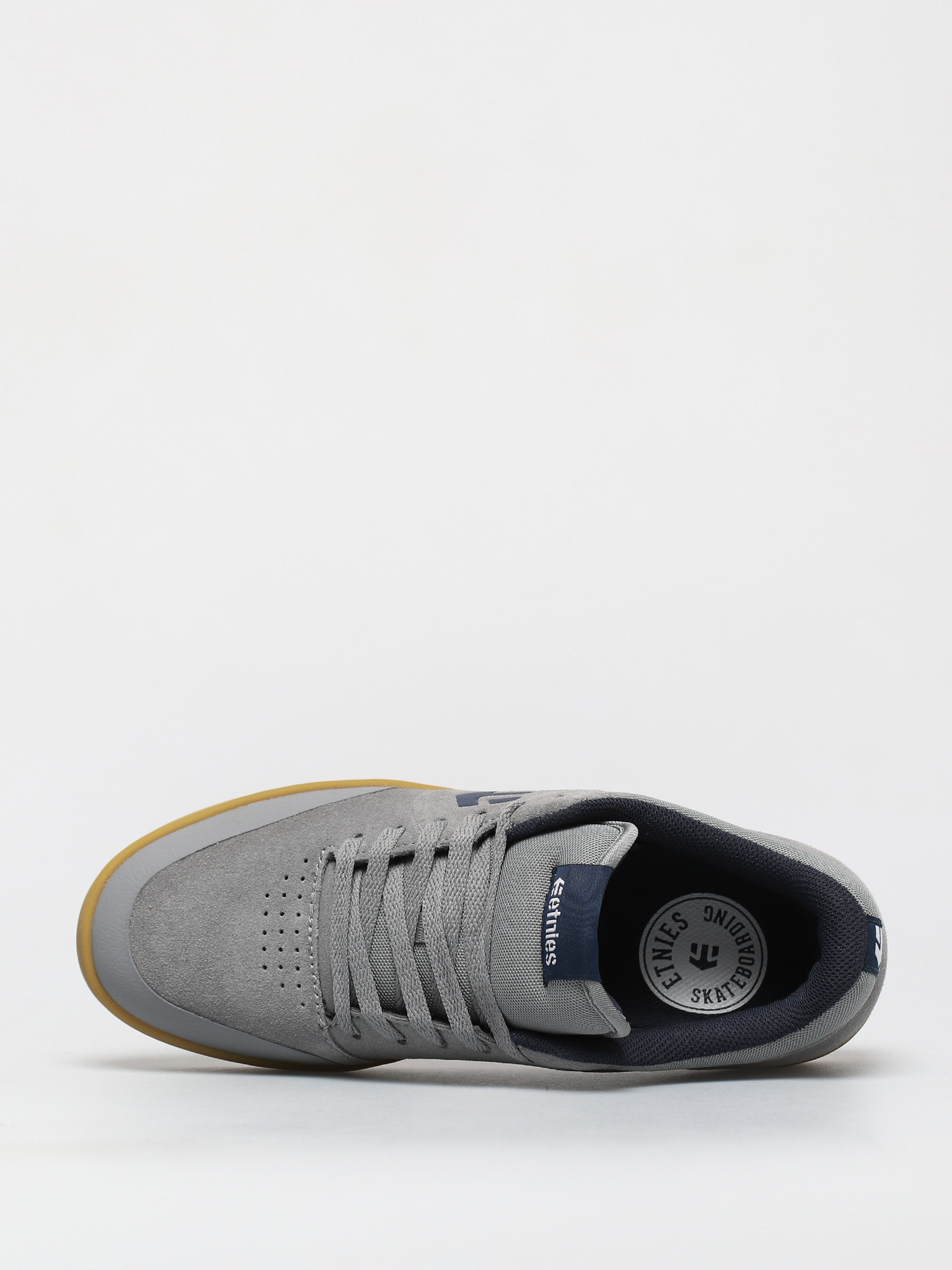 Buty Etnies Marana (grey/blue/gum)