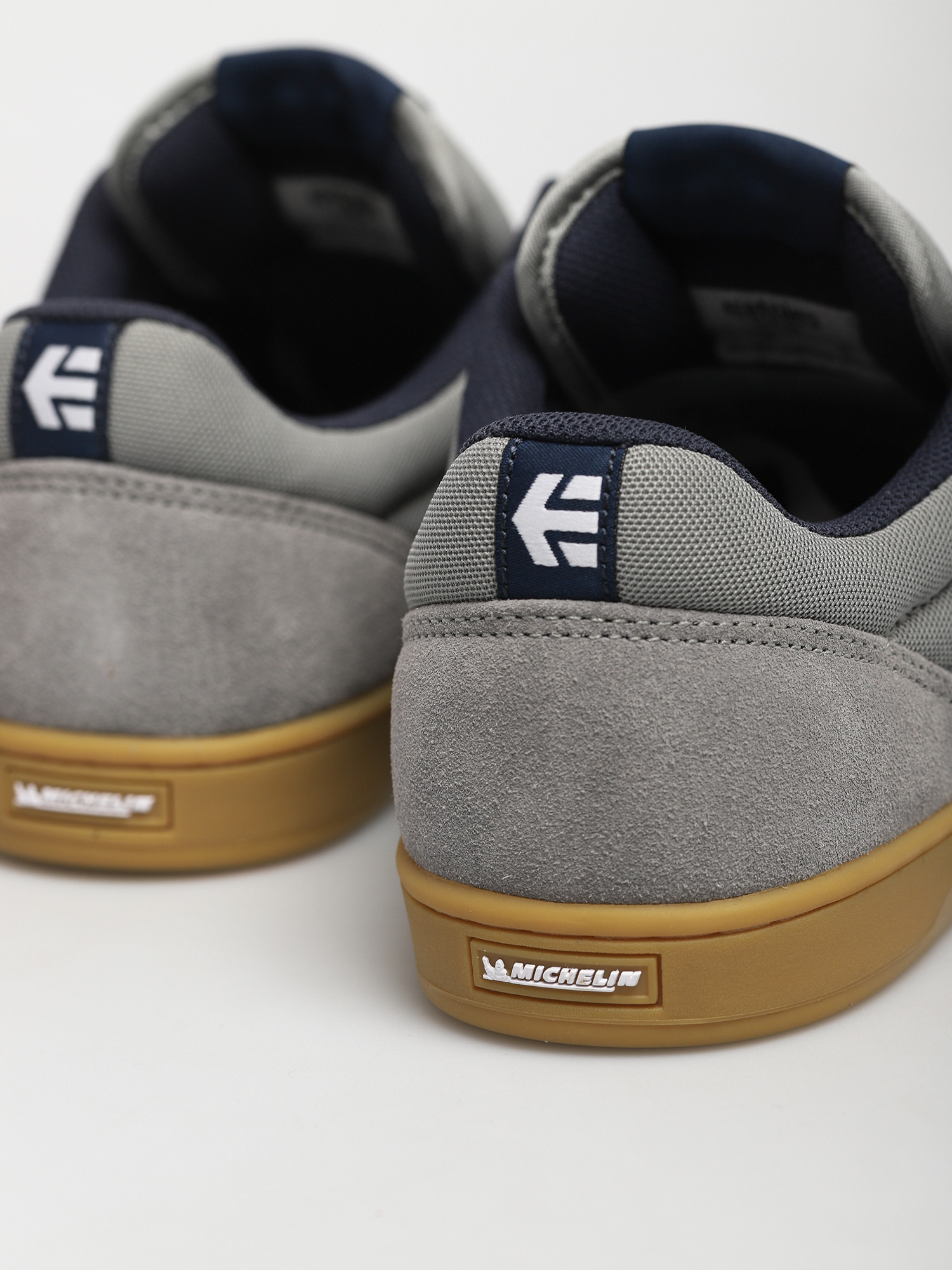 Buty Etnies Marana (grey/blue/gum)