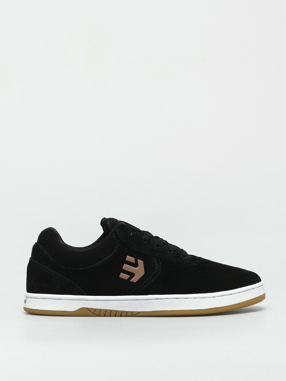 Buty Etnies Joslin (black/tan)