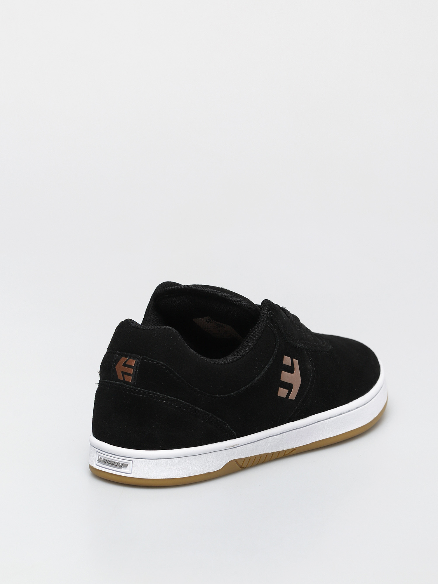 Buty Etnies Joslin (black/tan)