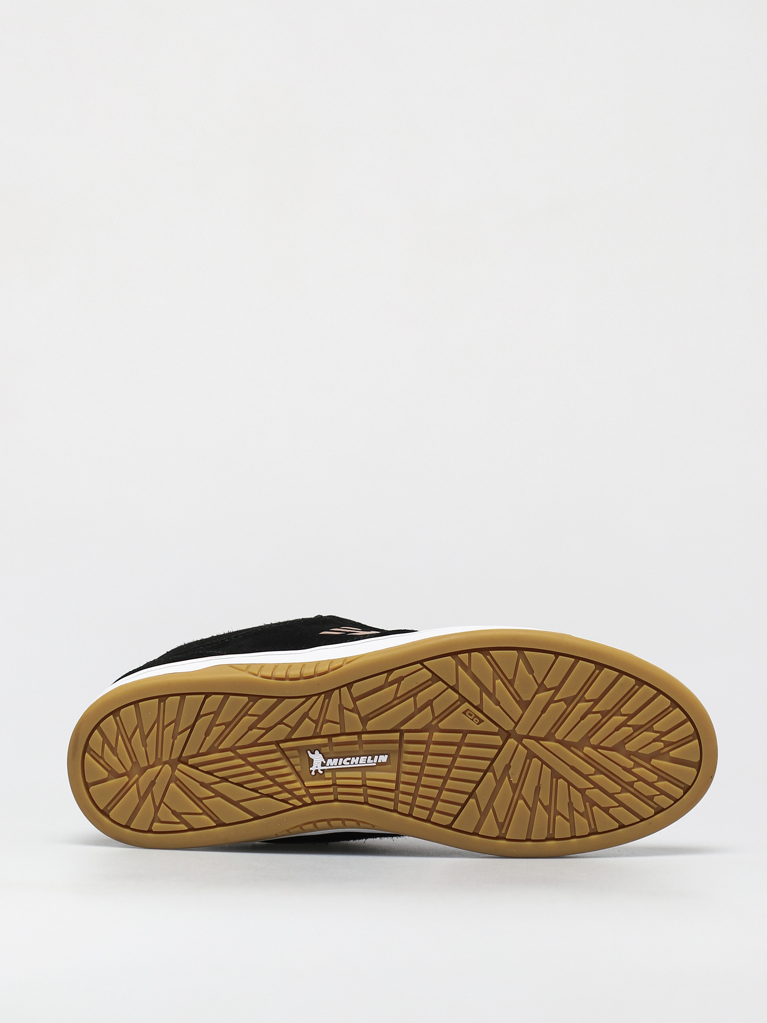 Buty Etnies Joslin (black/tan)