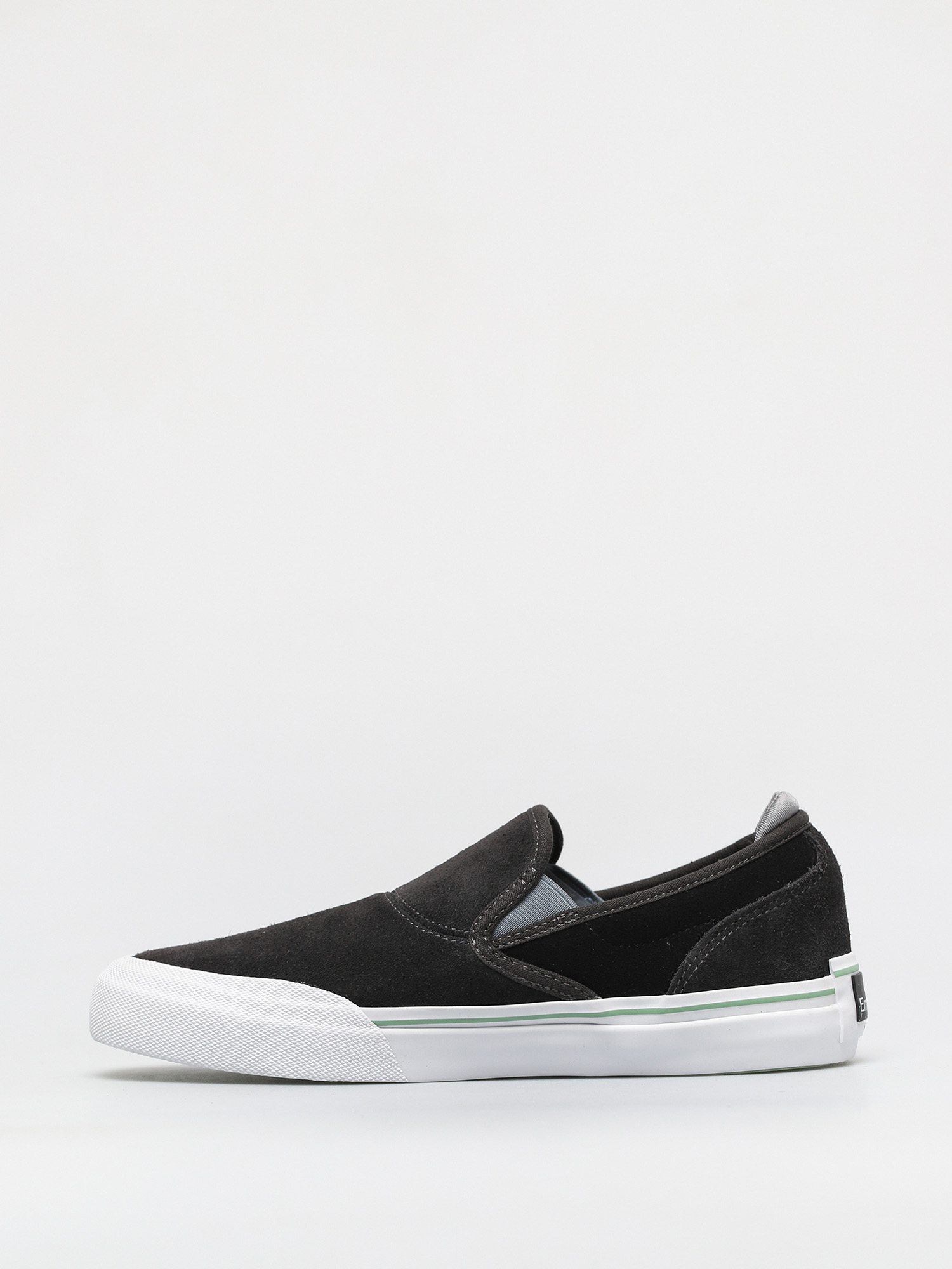 Buty Emerica Wino G6 Slip On (dark grey/black)