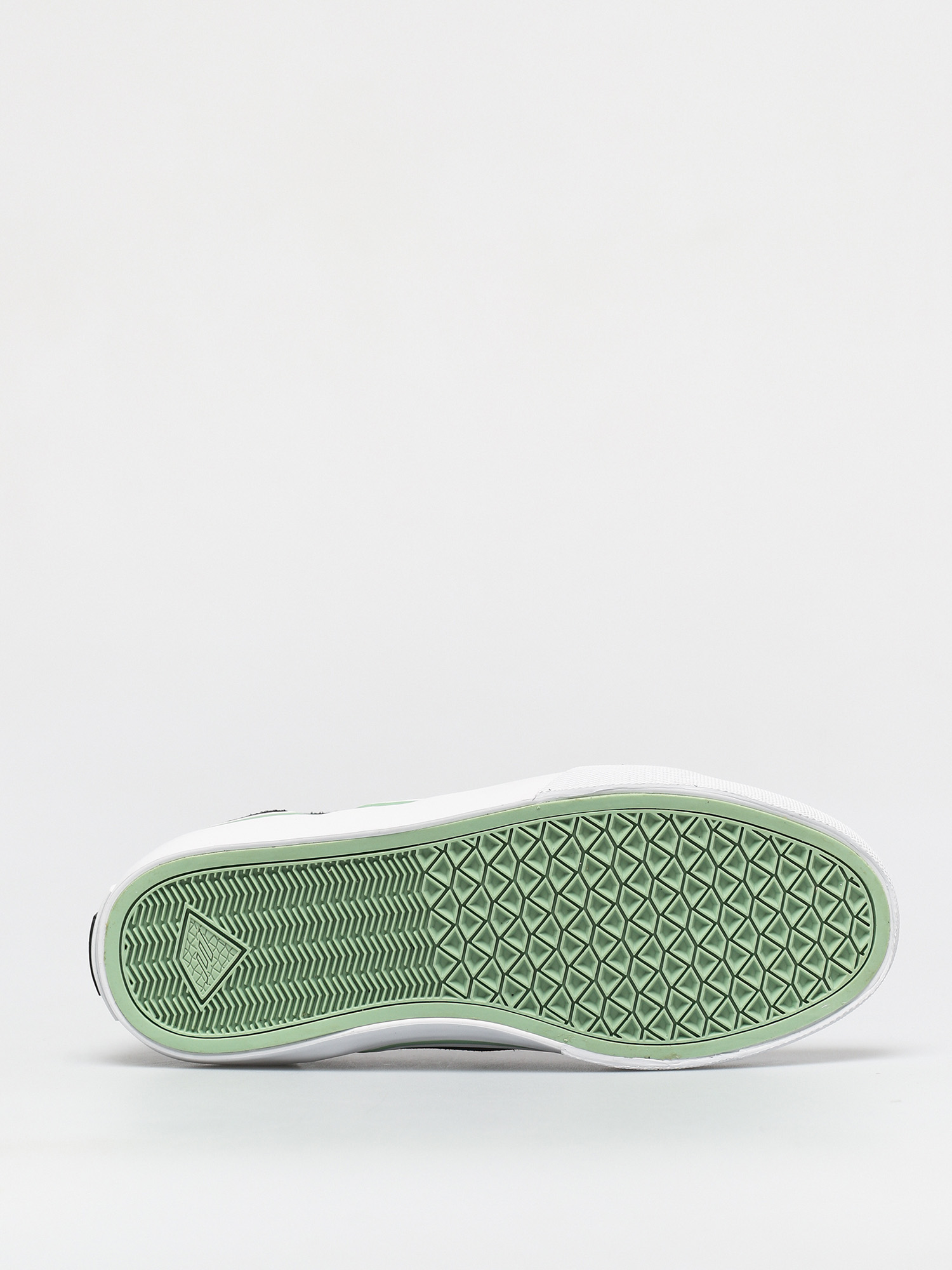 Buty Emerica Wino G6 Slip On (dark grey/black)