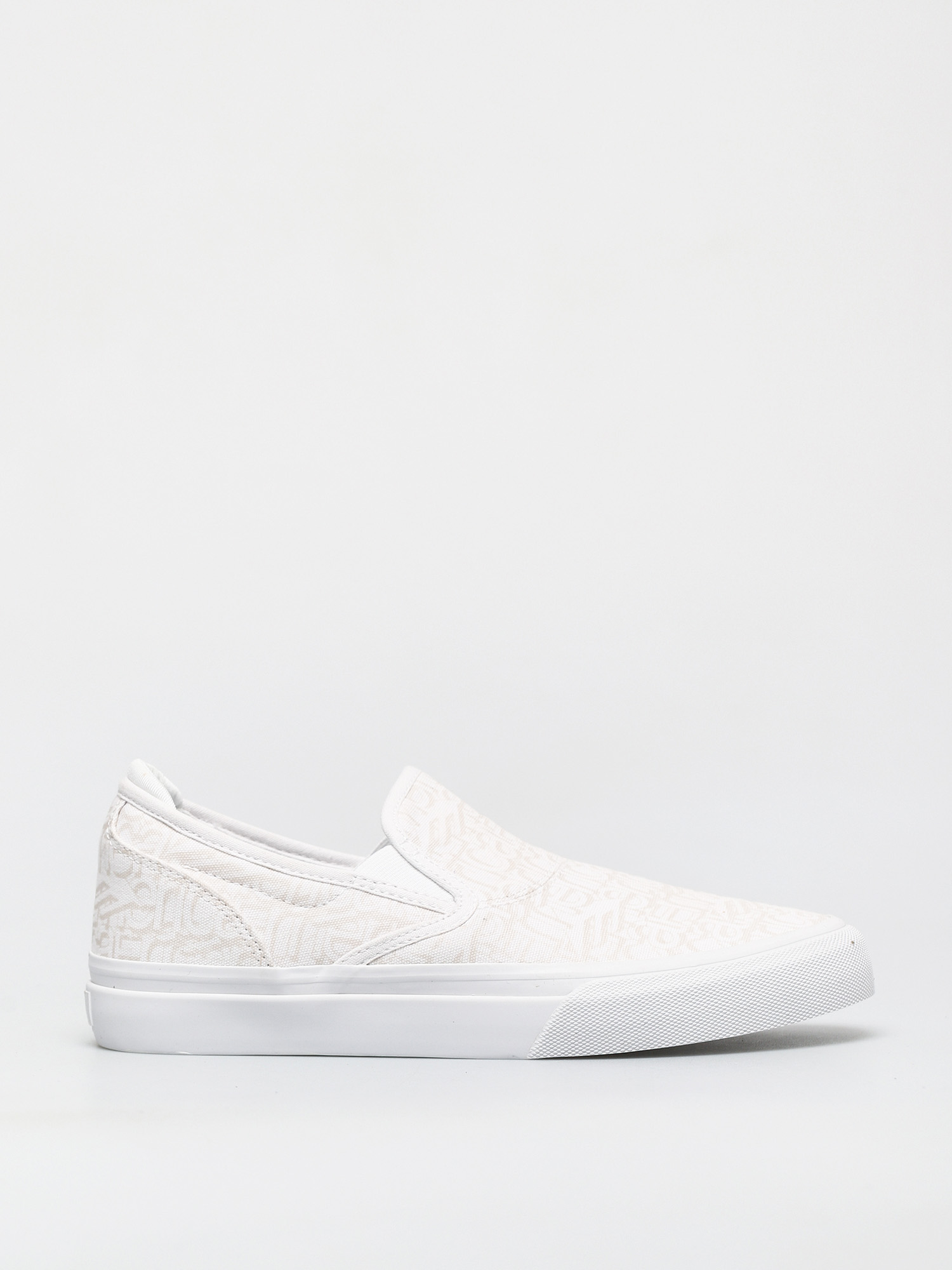 Buty Emerica Wino G6 Slip On (white/print)