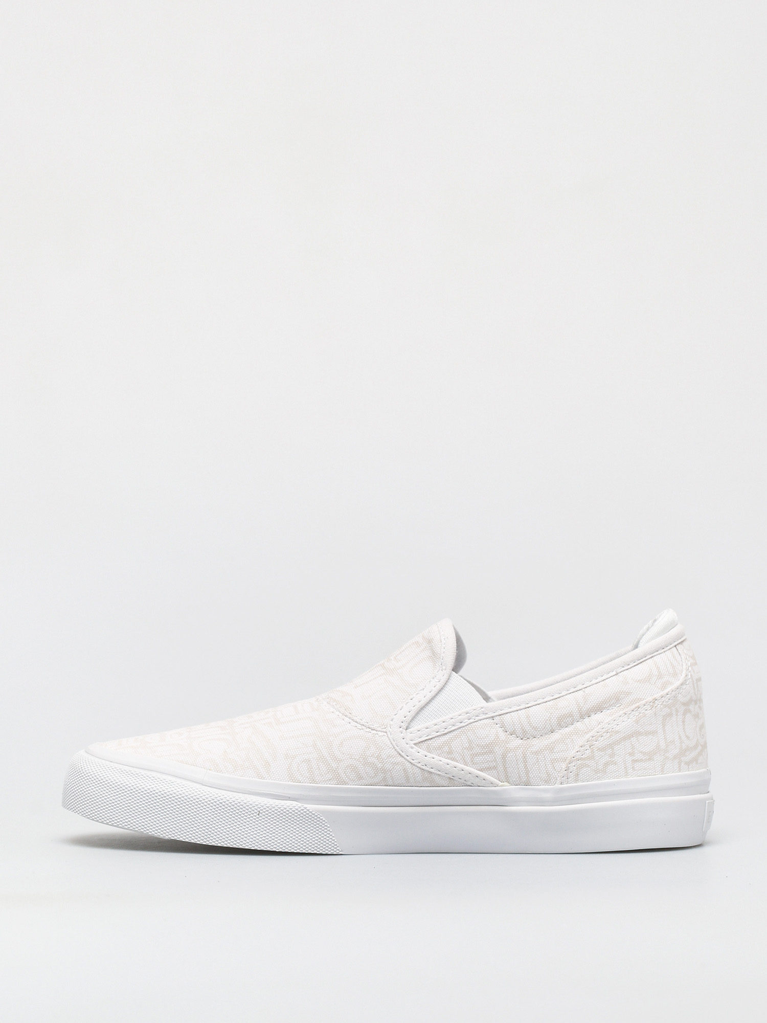 Buty Emerica Wino G6 Slip On (white/print)
