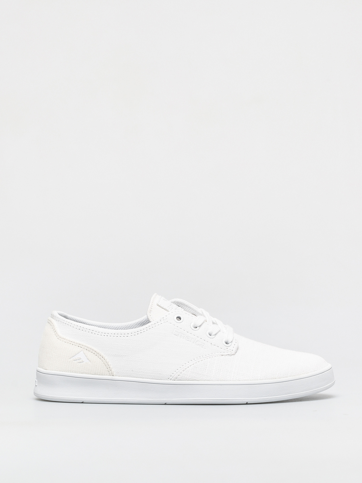 Buty Emerica The Romero Laced (white wash)